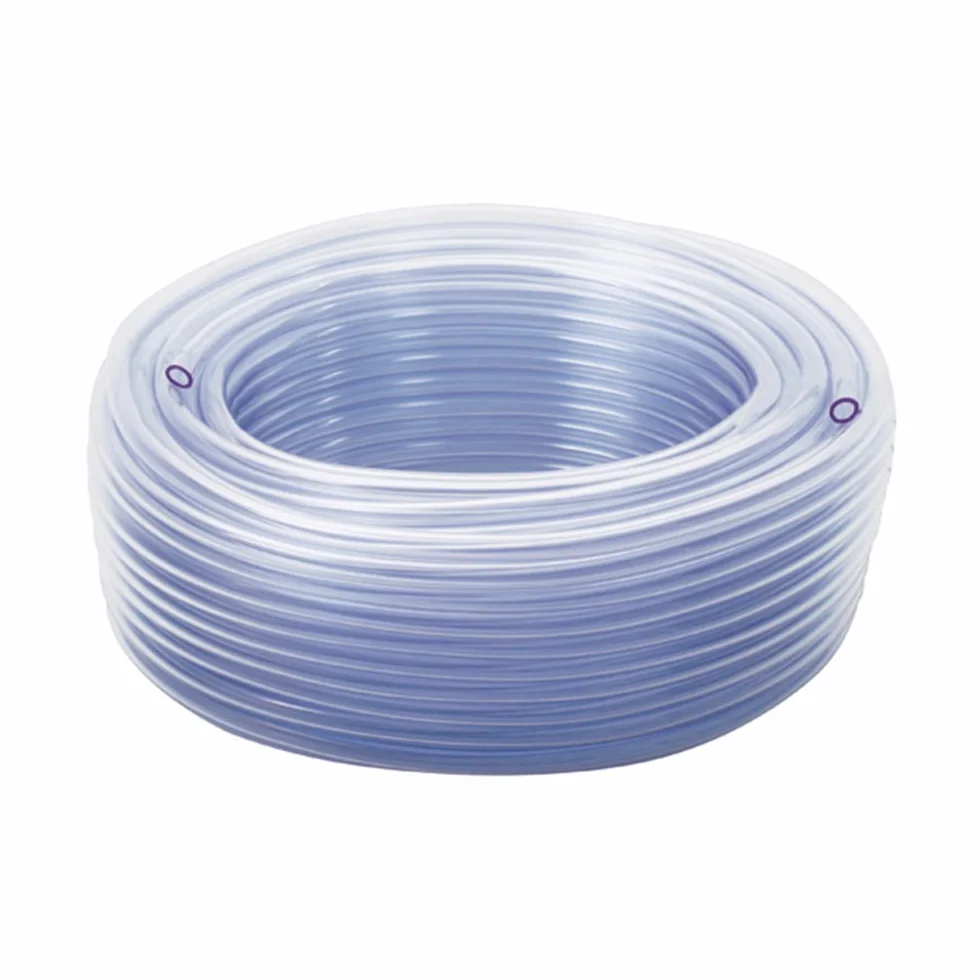 Wurko 270019 Manguera nivel 8x12mm. r/100mt., 8x12mm. - 100mts.