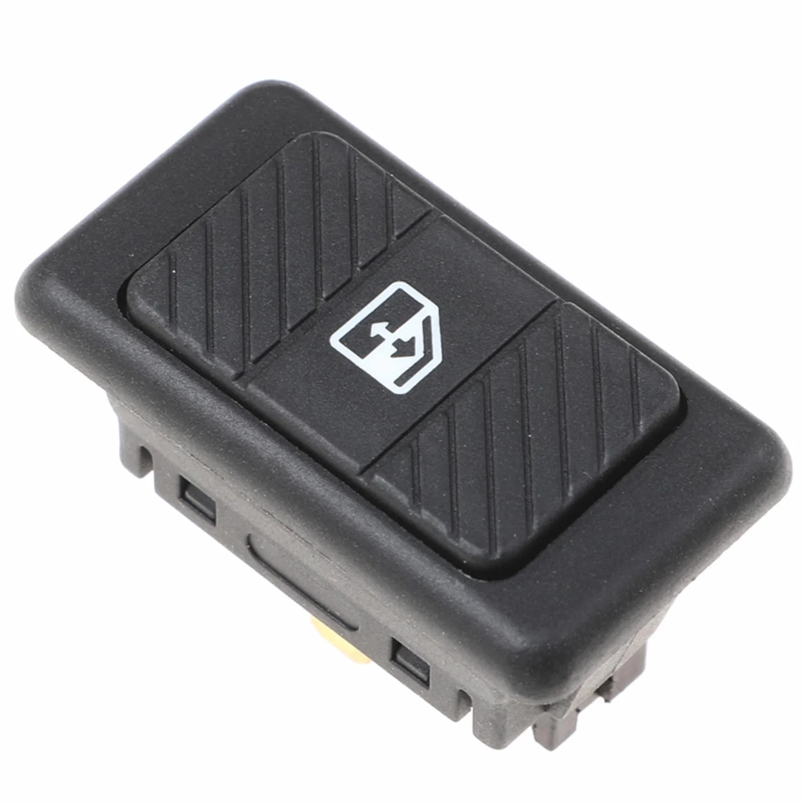 Interruptor Ventana 255959855B para VW LT28 LT35 LT46 Van Bus Interruptor De Control De Ventana Eléctrico Único Coche 357959855A Interruptor Elevalunas Eléctrico