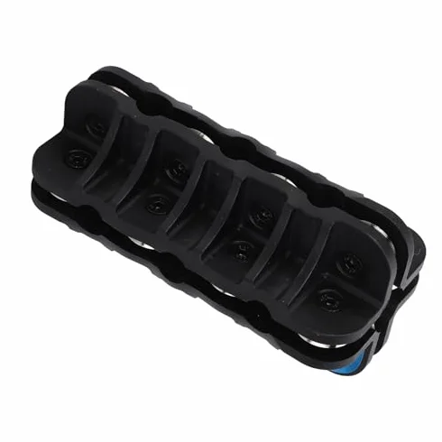 Enderezador de Tubos de 16mm - Herramienta Manual para Enderezar Tubos de Aire Acondicionado en Acero, Acero Inoxidable, Cobre y Aluminio