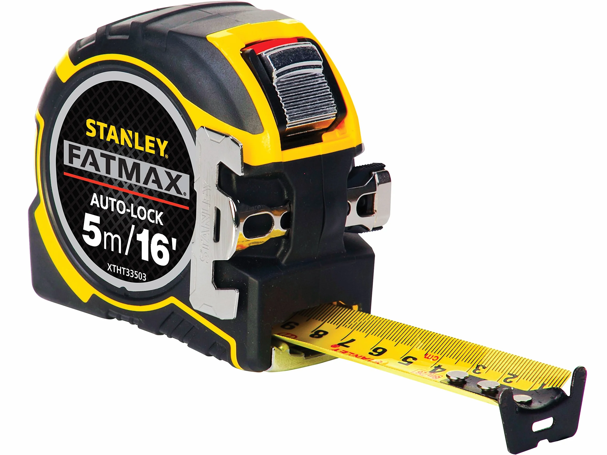 MIARA AUTOLOCK FATMAX 5M/E X32
