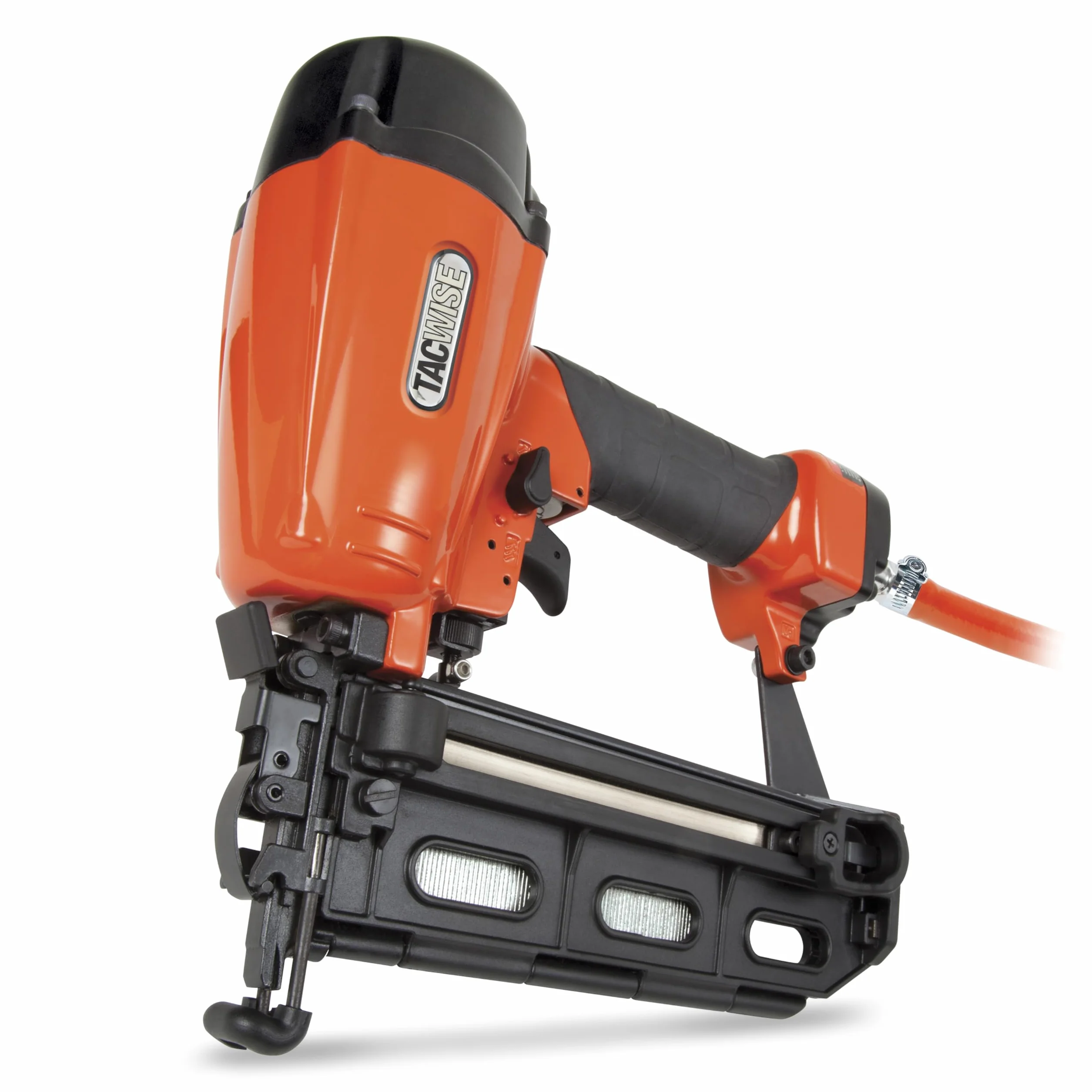Tacwise GFN64V Clavadora de Acabado Neumática, Utiliza Clavos Tipo 160 (16G) da 20 a 64 mm