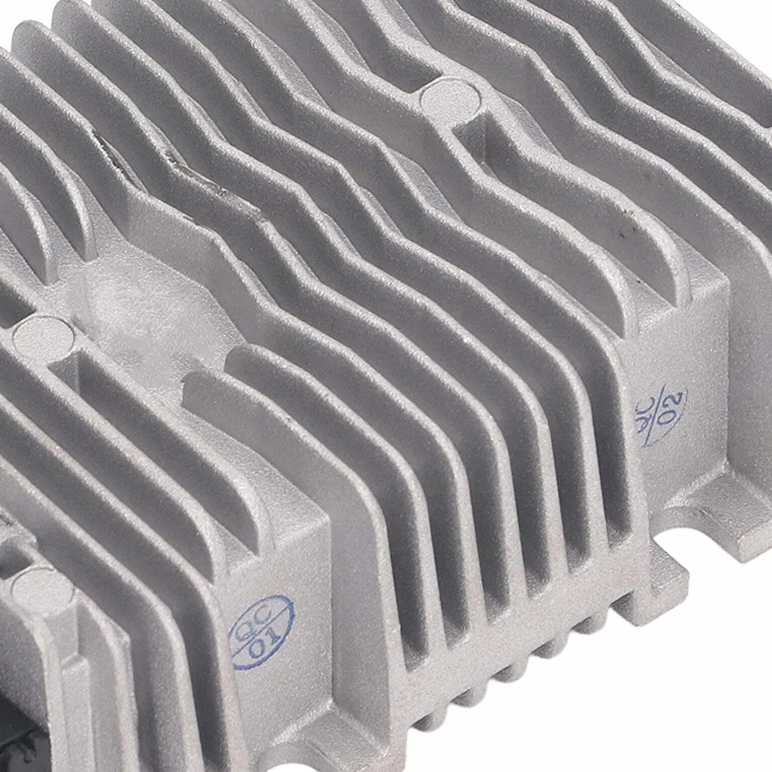 Generic Módulo Reductor Compacto a Prueba de Agua IP67, Disipación de Calor Rápida, Transformador de Voltaje de CC a CC de 720W para Equipos Eléctricos