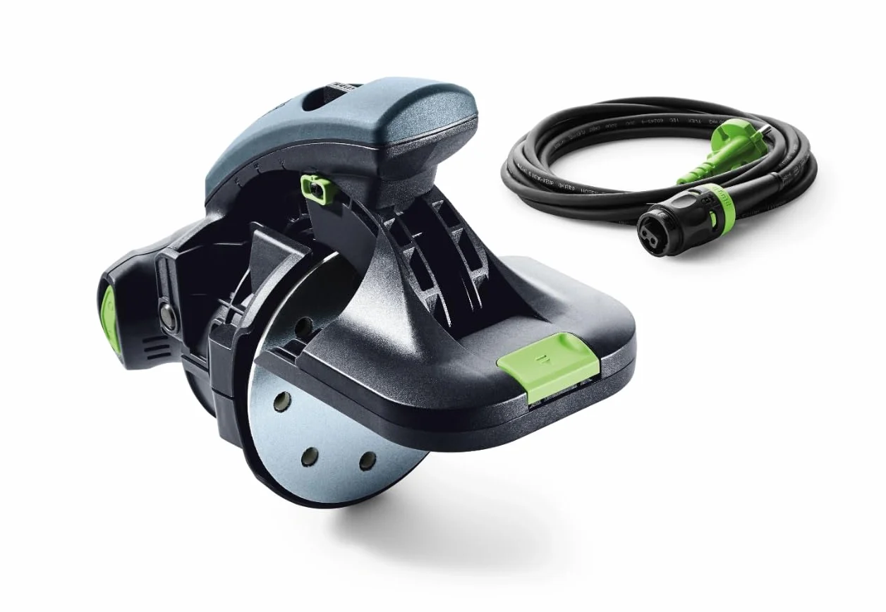 Festool Lijadora de cantos ES-ETS 125 REQ-Plus