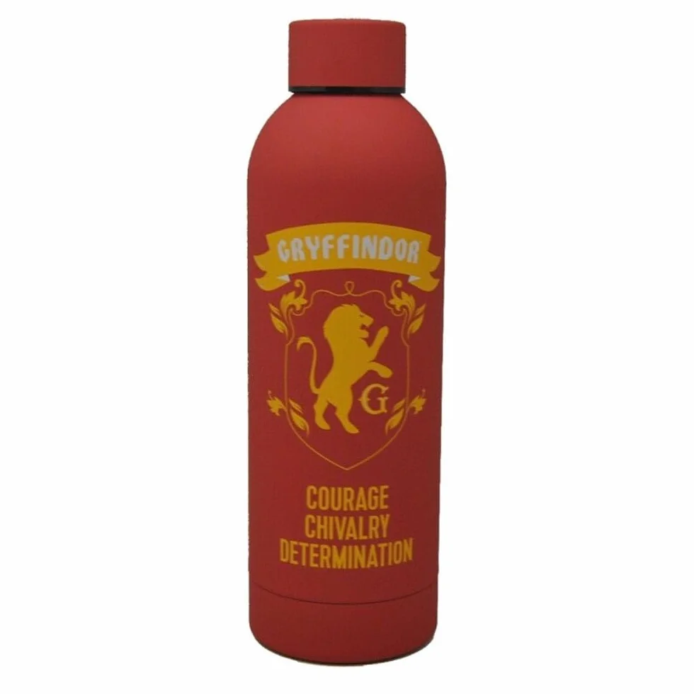 Botella de Agua para Niños Acero Inoxidable Tacto Suave Kids Licensing