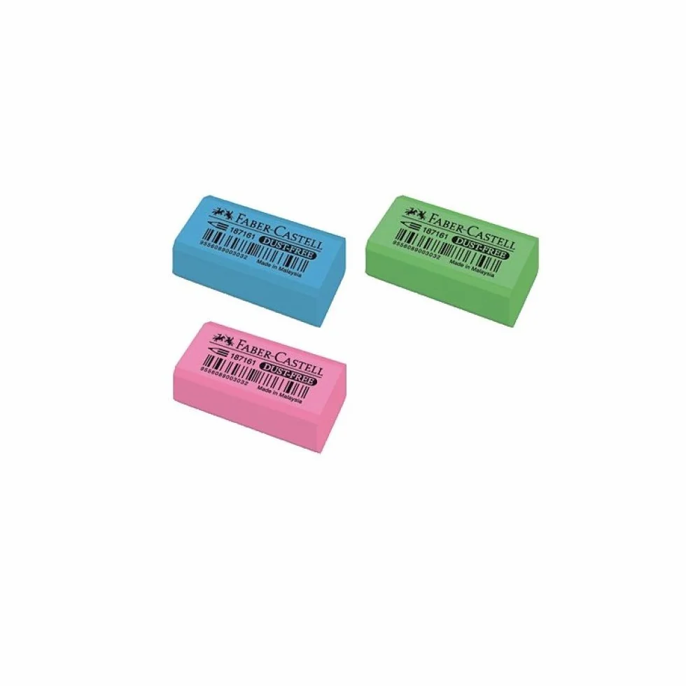 Faber Castell Técnico Escuadra 566-25 Cms + Cartabón 666-25 Cms Pack Lote Regalo