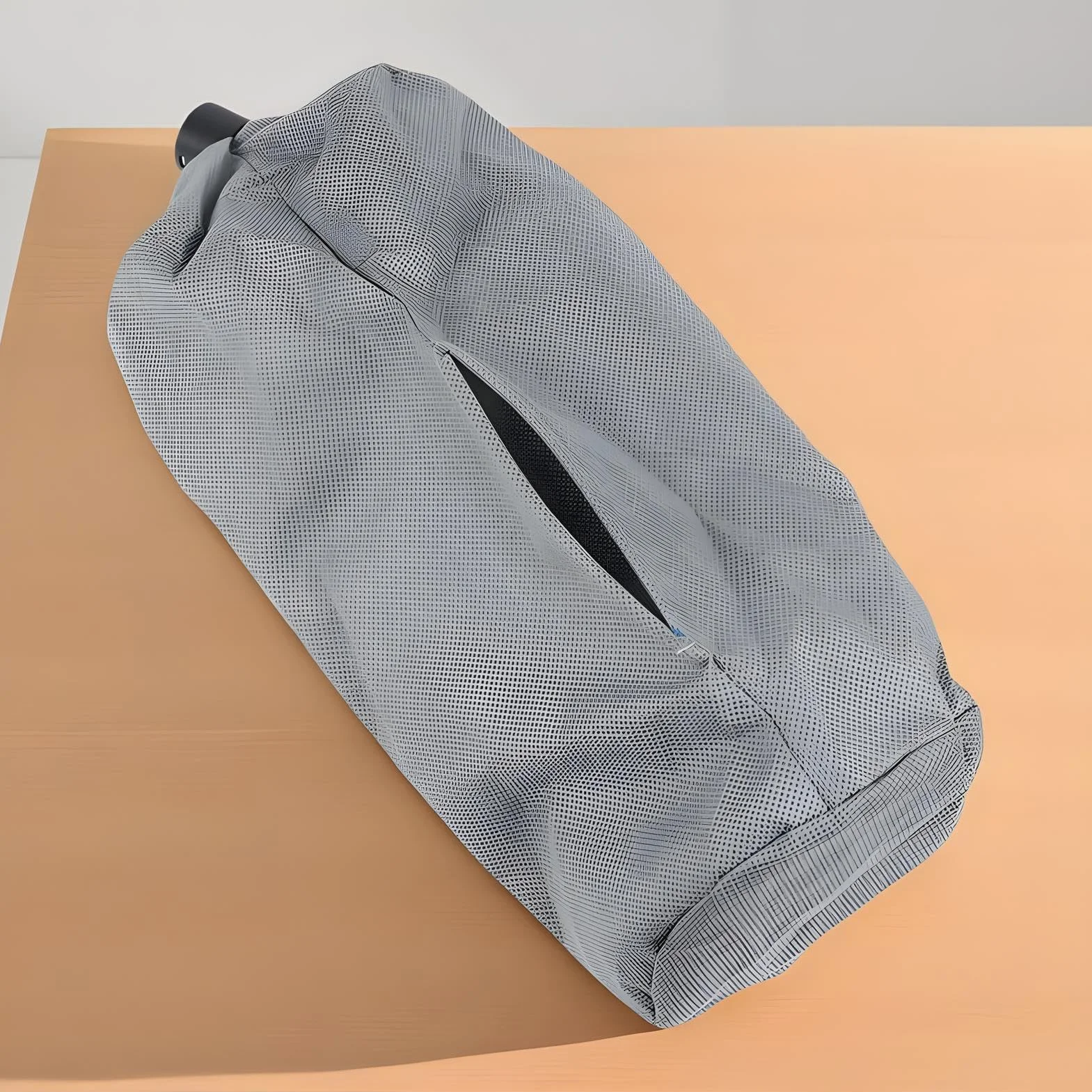 Bolsa De Polvo Para Lijadora De Paredes De Yeso - Accesorios De Recambio Para Máquina De Lijar Paredes