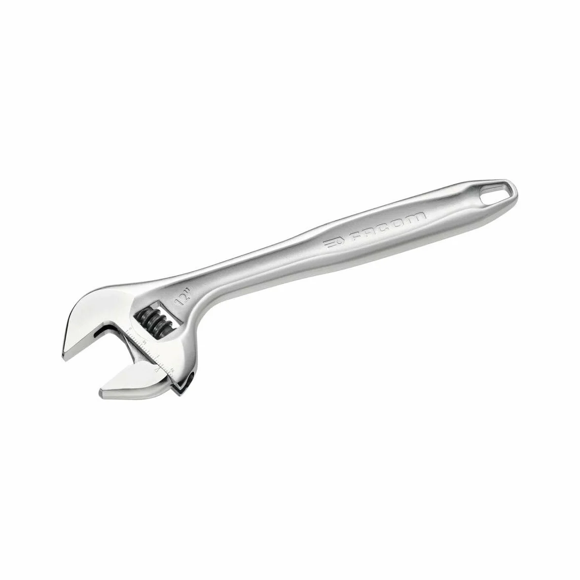Facom - LLAVE INGLESA 12 AJUSTABLE