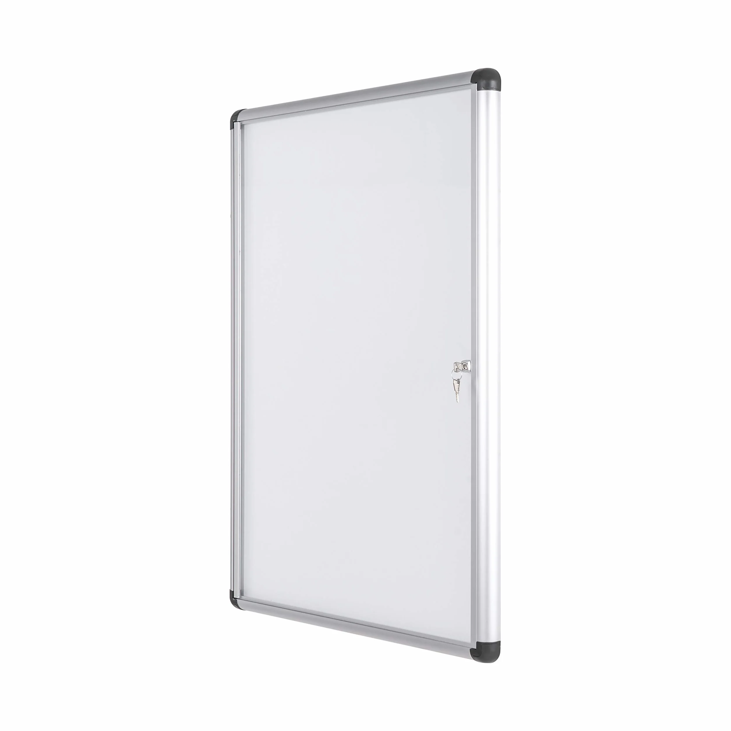 Bi-Office Boletín Enclore Extra Tablón de anuncios magnético acero lacado 723 x 984 mm 9xA4
