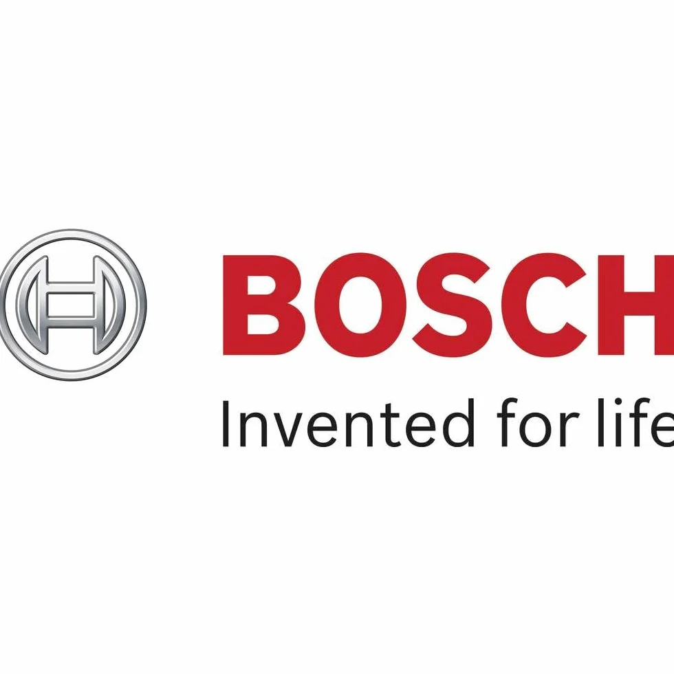 Bosch Professional 1x Carril Guía con Racor de Aspiración para Cortar (Ø 115/125 mm, Accesorios para Amoladoras Angulares)