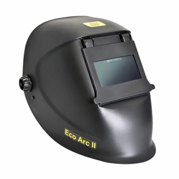 namePANTALLA Soldadura Cabeza C/Ventana ABATIBLE Eco-ARC 90X110 0700000762 ESAB