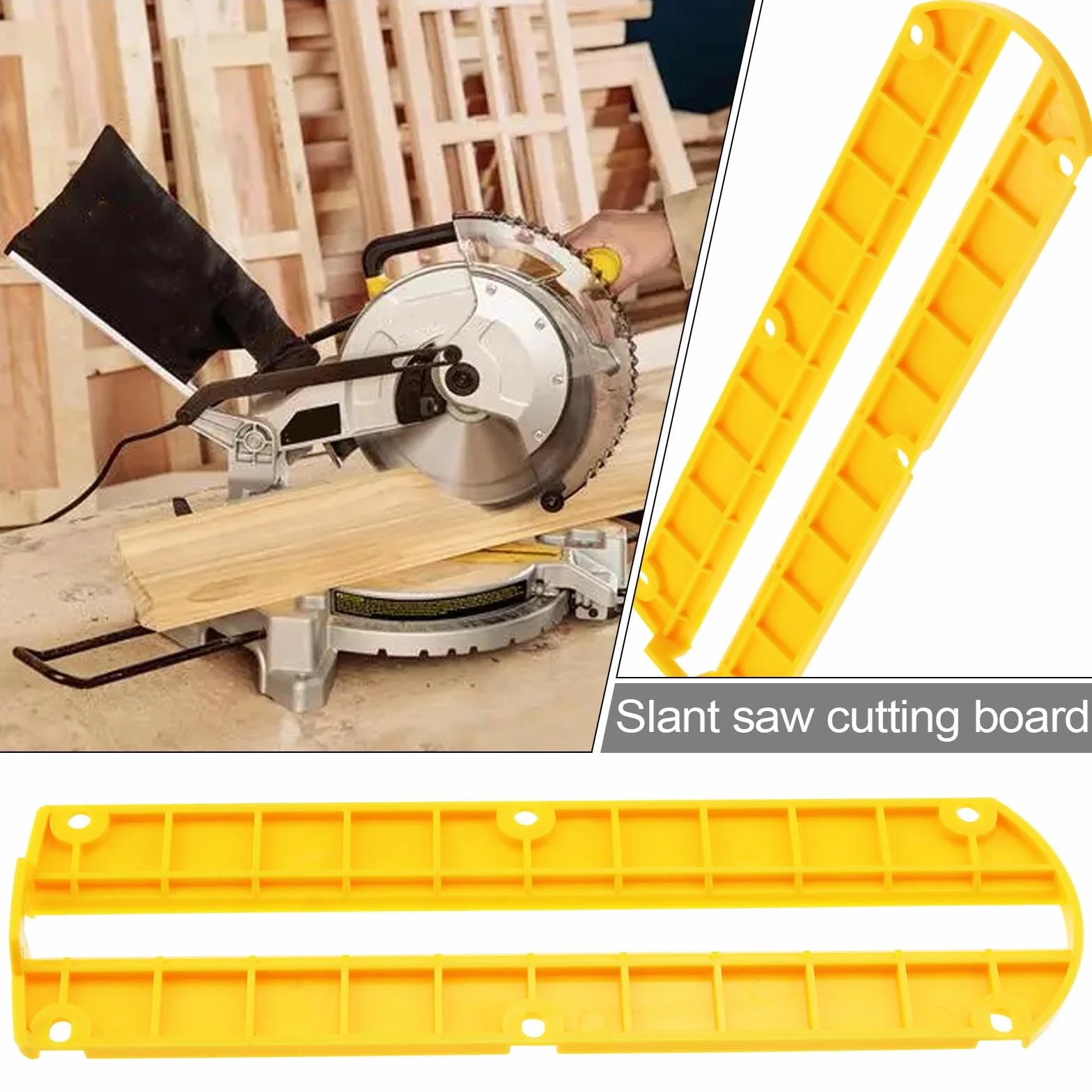 Placa de corte para sierra ingletadora compatible Dewalt DW703 DW704 DW704A DW705S DW705 DW706 DW715 DW716