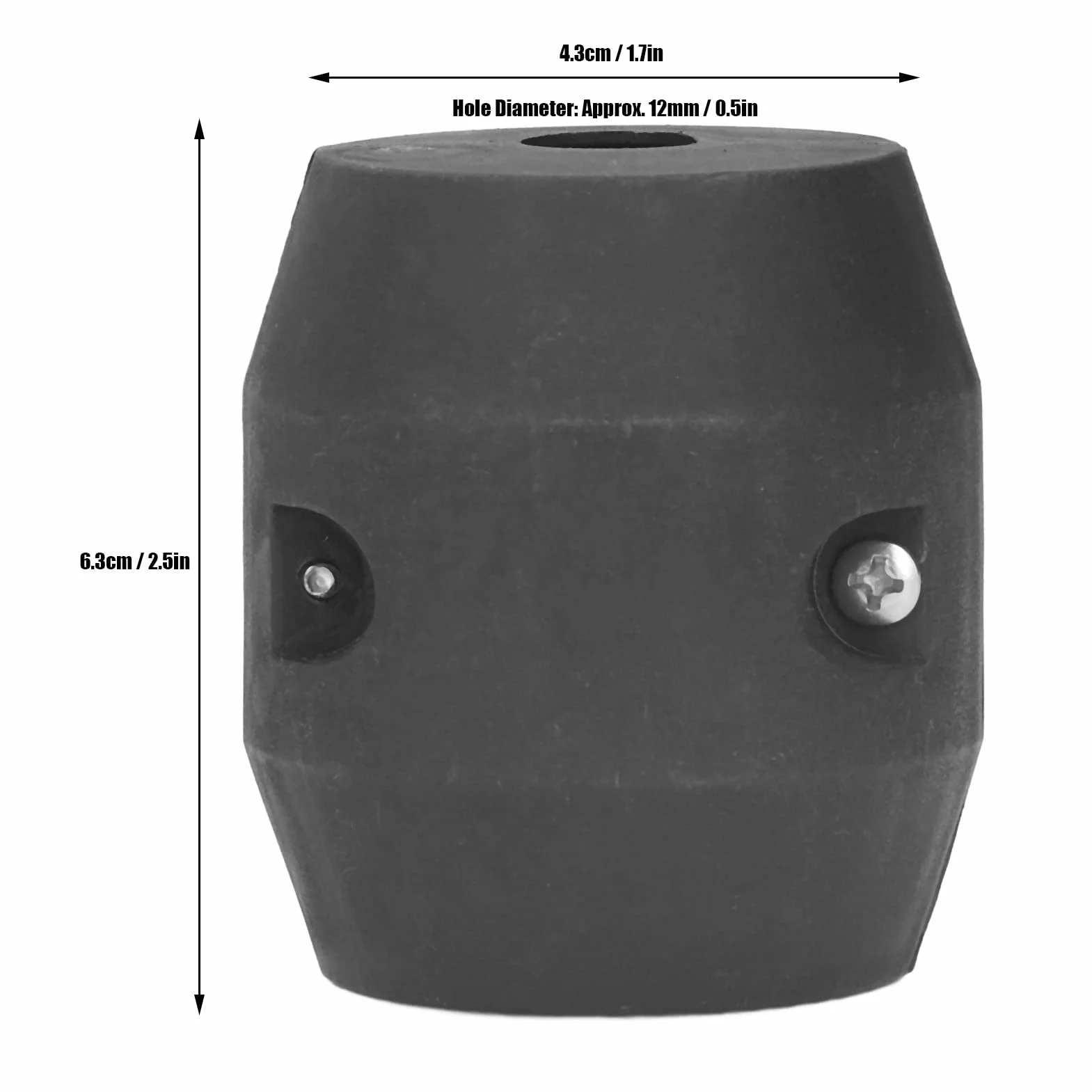 Peso del grifo, tubo de manguera, peso de manguera, grifo de cocina, lavabo, peso del grifo extensible, pieza de repuesto, accesorio de grifo, bola de gravedad,