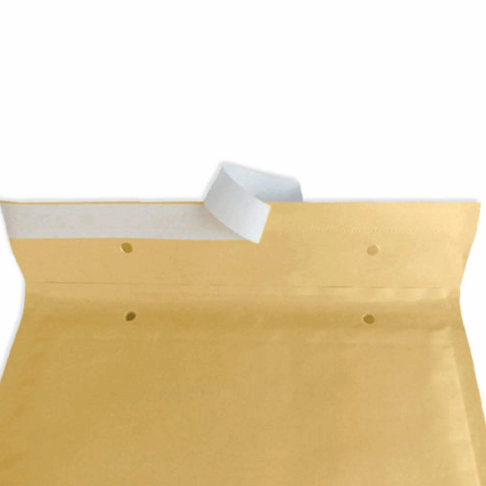 Sobres acolchados de burbujas y plastificados TAB tamaño Nº 1 (175 x 120 mm) 100 Unidades