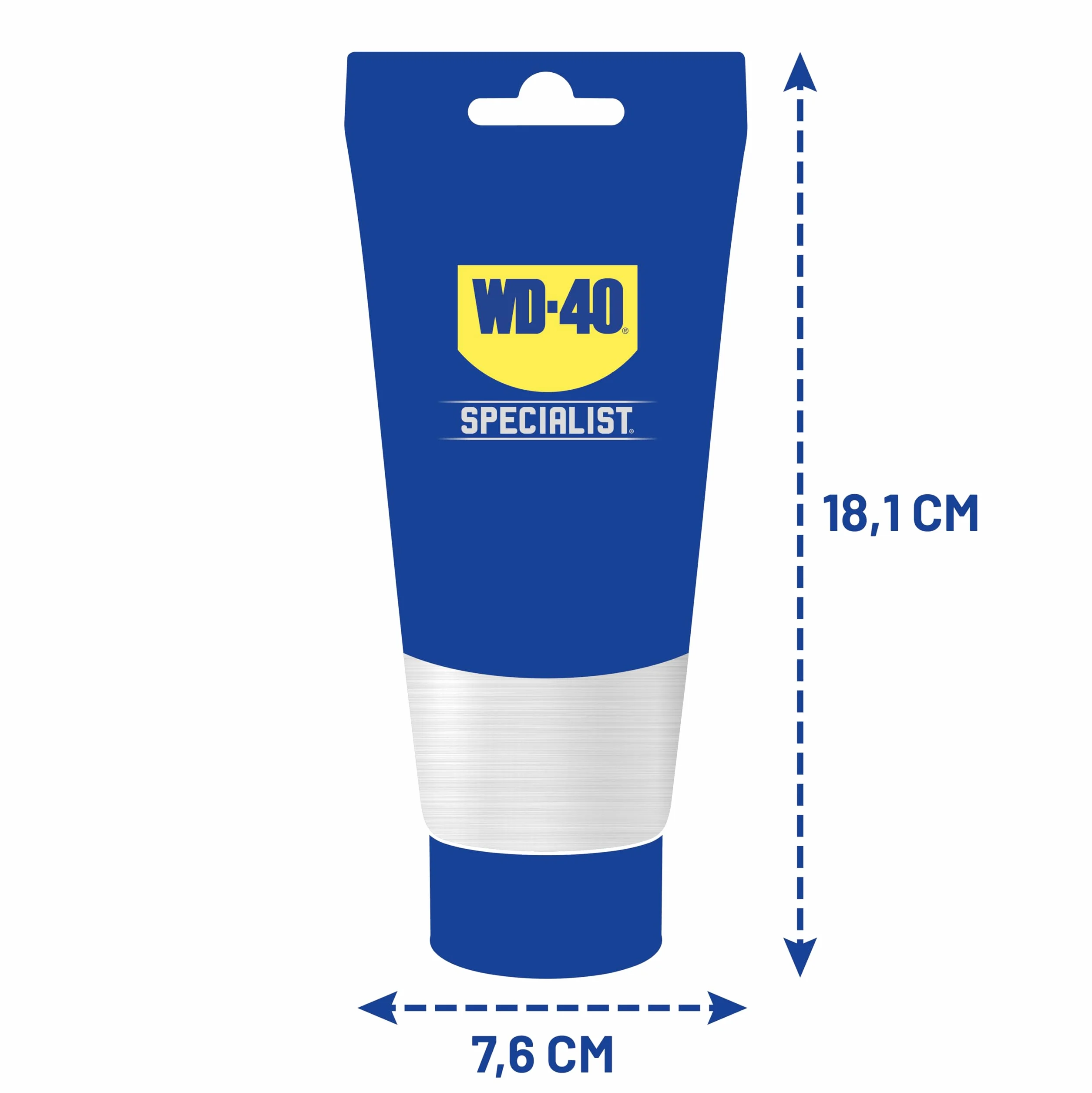 WD-40 Specialist - Grasa de alto rendimiento tubo 150gr