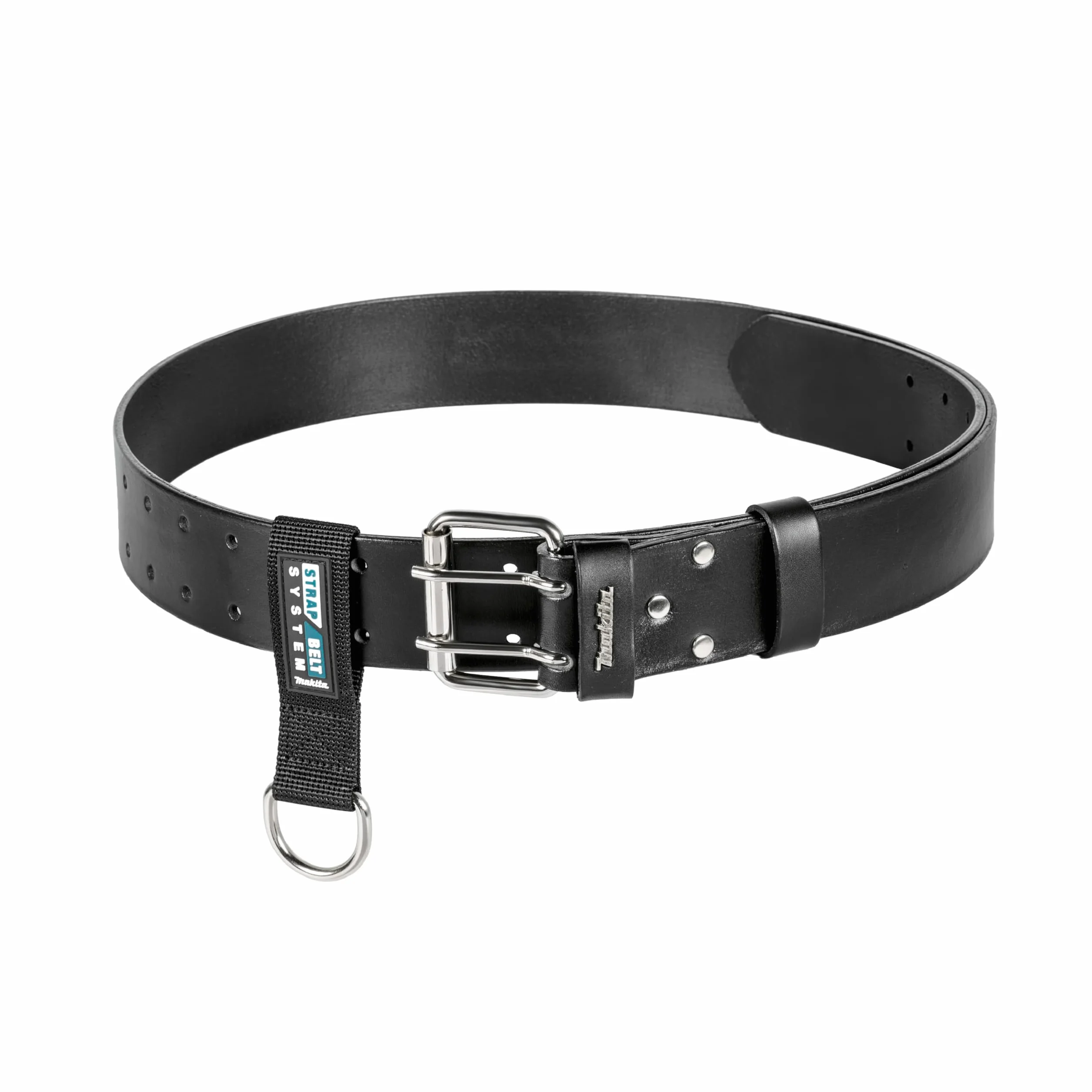 Makita E-05343 Cinturón Piel Negro 1380x48