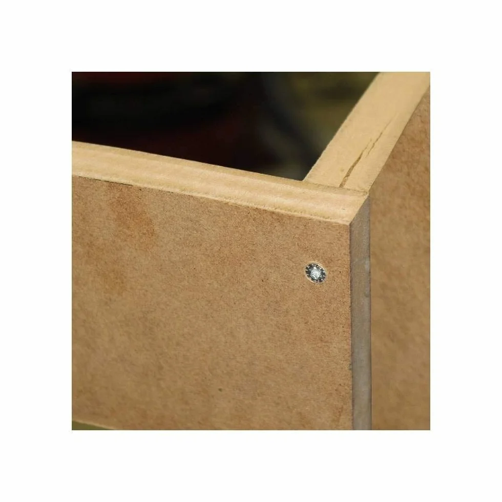 CELO 9460MDF - Tornillo para madera punta broca SIT 4x60 zincado (Envase 250 ud)