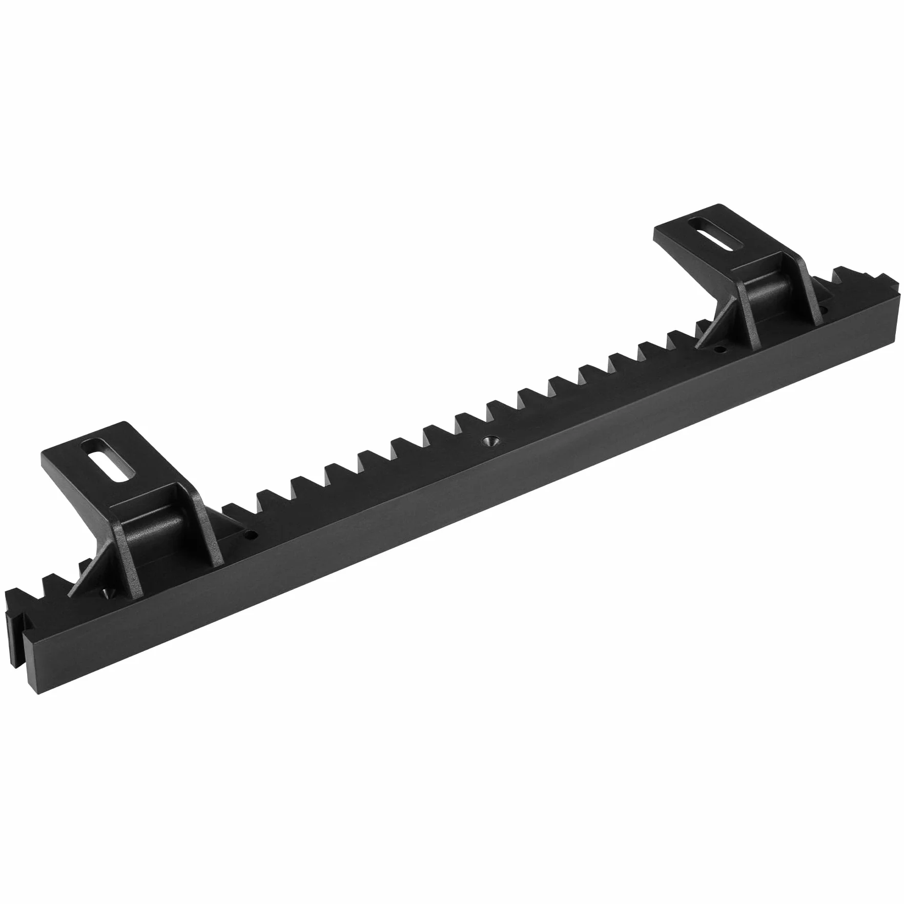 CO-Z 1M Cremallera de Nailon