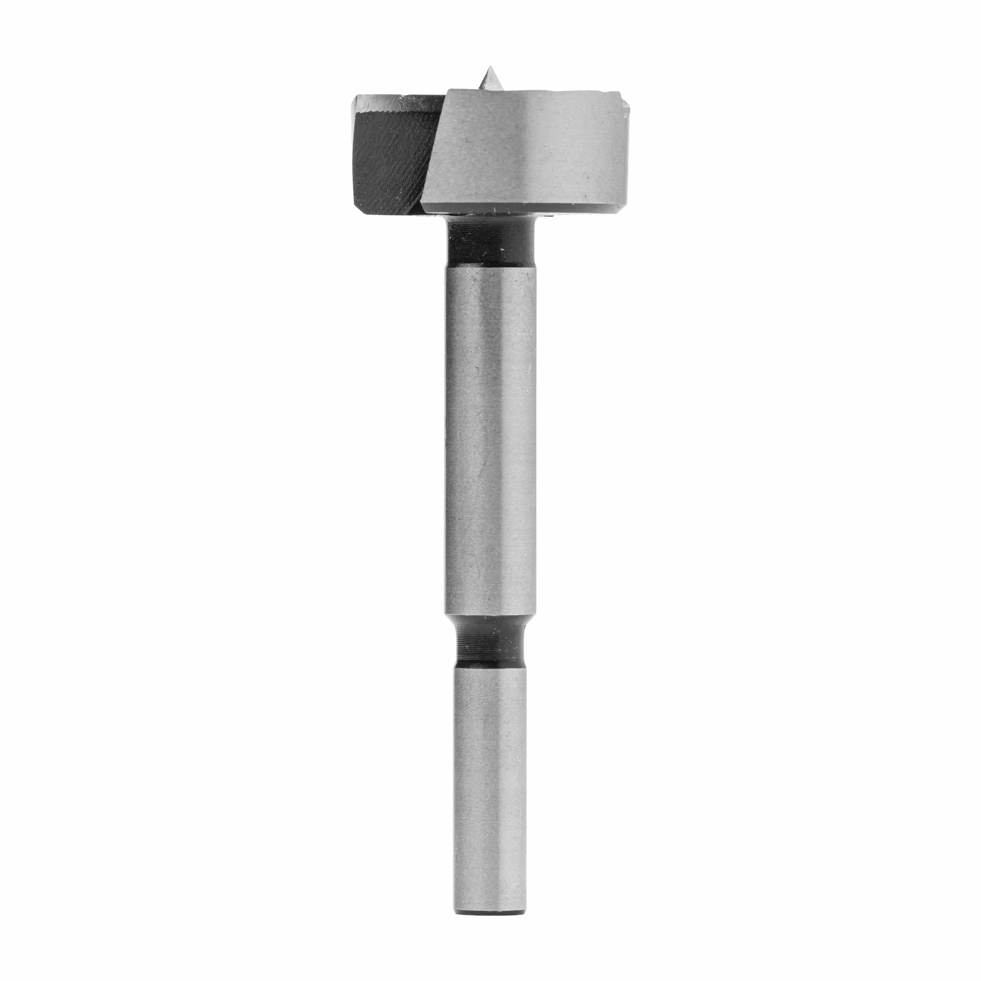 ENT 40230 Broca tipo Forstner, carlidad premium, Diámetro (D) 30 mm, NL 60 mm, GL 90 mm, S 8 mm