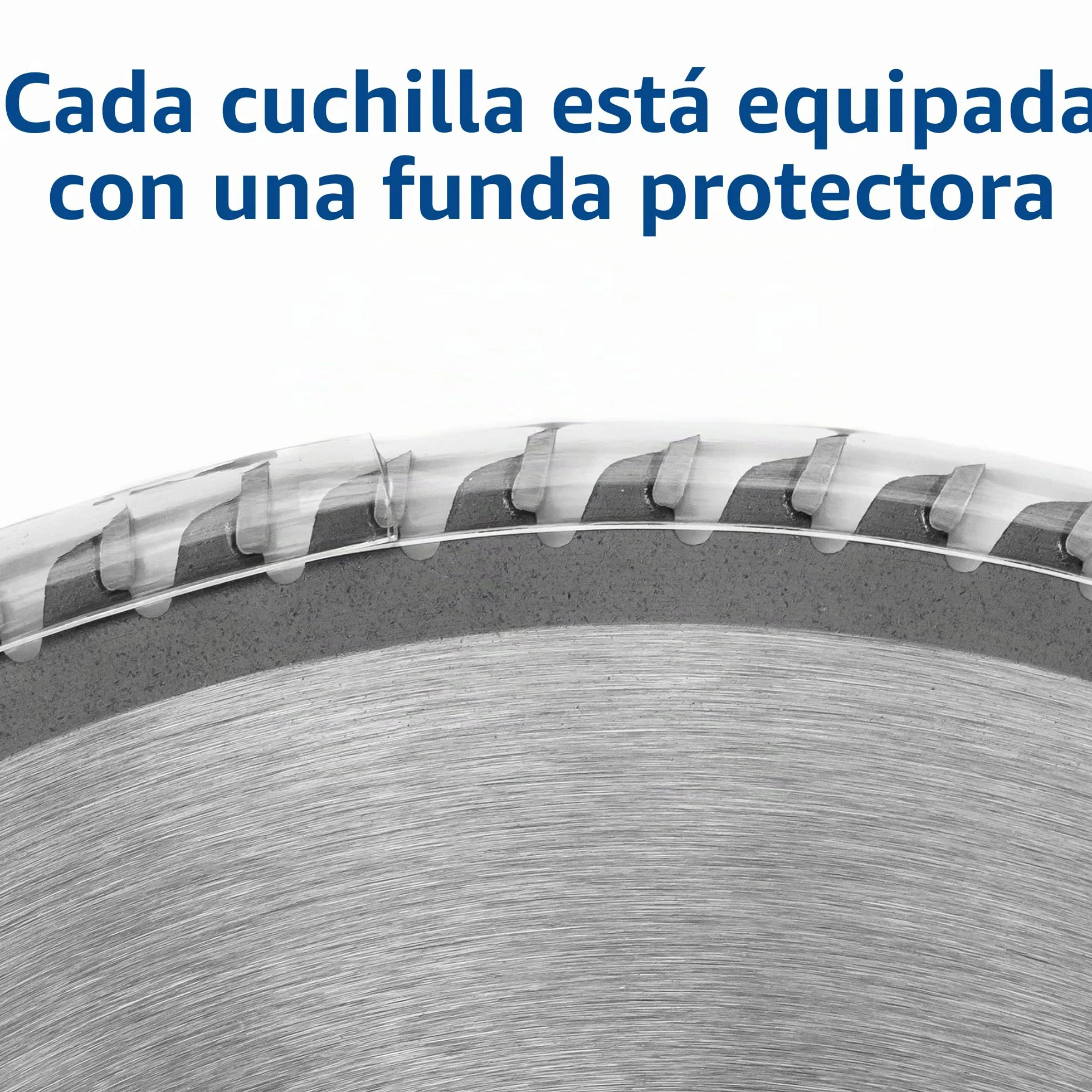 TCT30580T - Hoja de sierra circular de madera Saxton TCT, 305 mm x 30 mm x 80 t, para Bosch Makita Dewalt