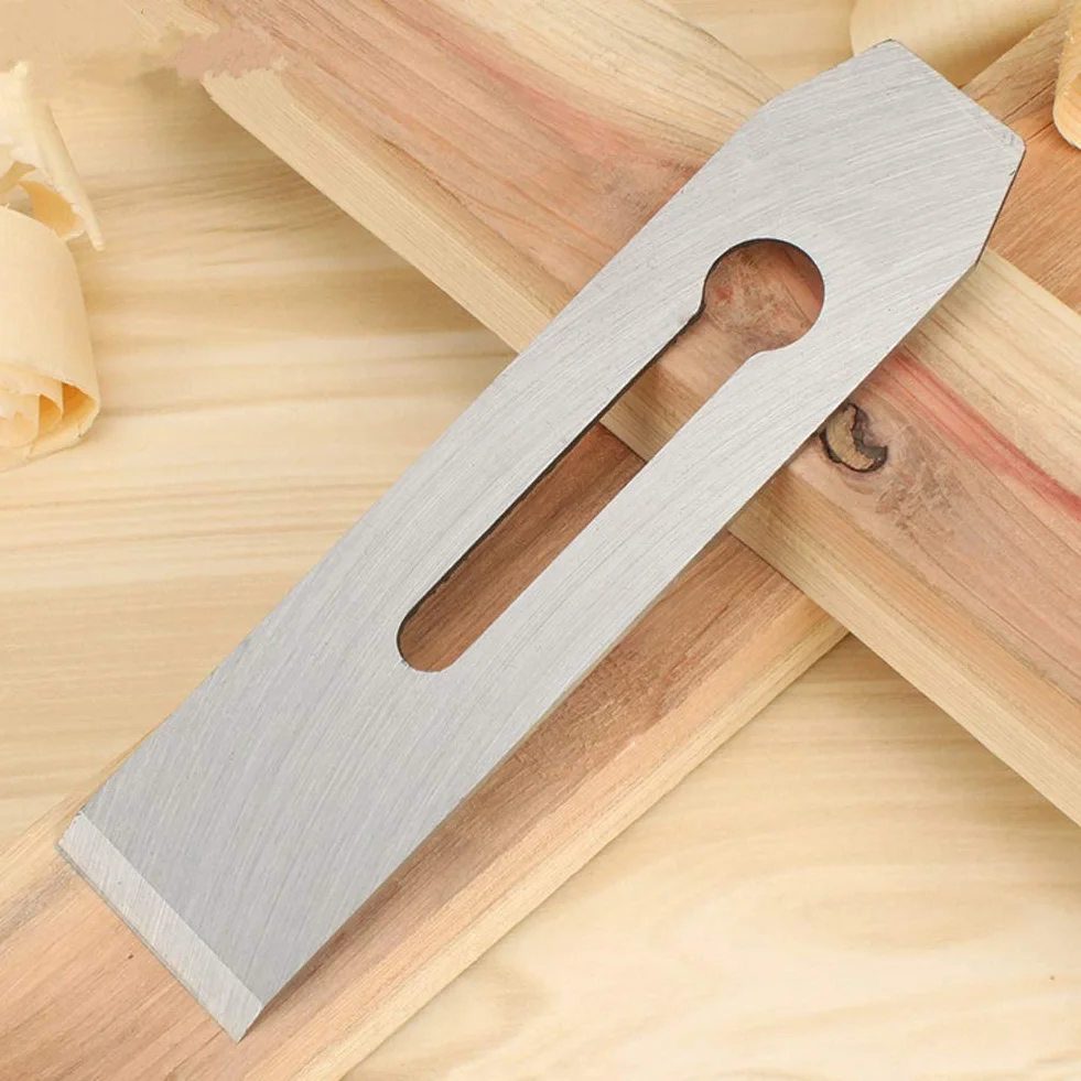 Stanley Hand Plane Blade HSS 44mm 51mm