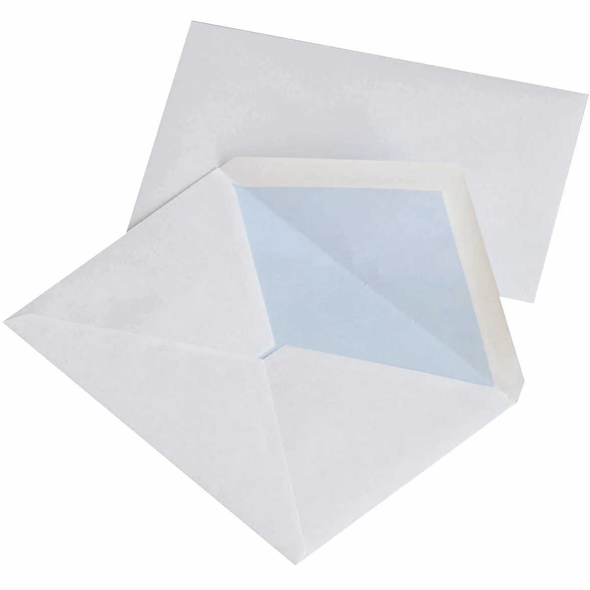 OFFICE PRODUCTS NK C6 Sobres con pegamento 114 x 162 mm 75 g/m² 50 unidades blanco