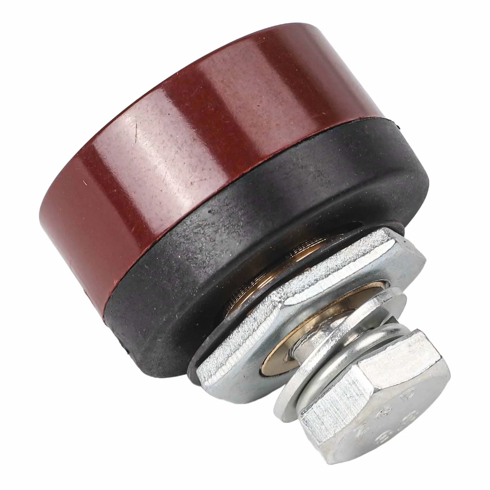 Conector de panel de cable de soldadura y juego de zócalos 10-25/35-50/50-70 Conector rápido Máquina de soldadura 1 unids (DKJ 35-50)