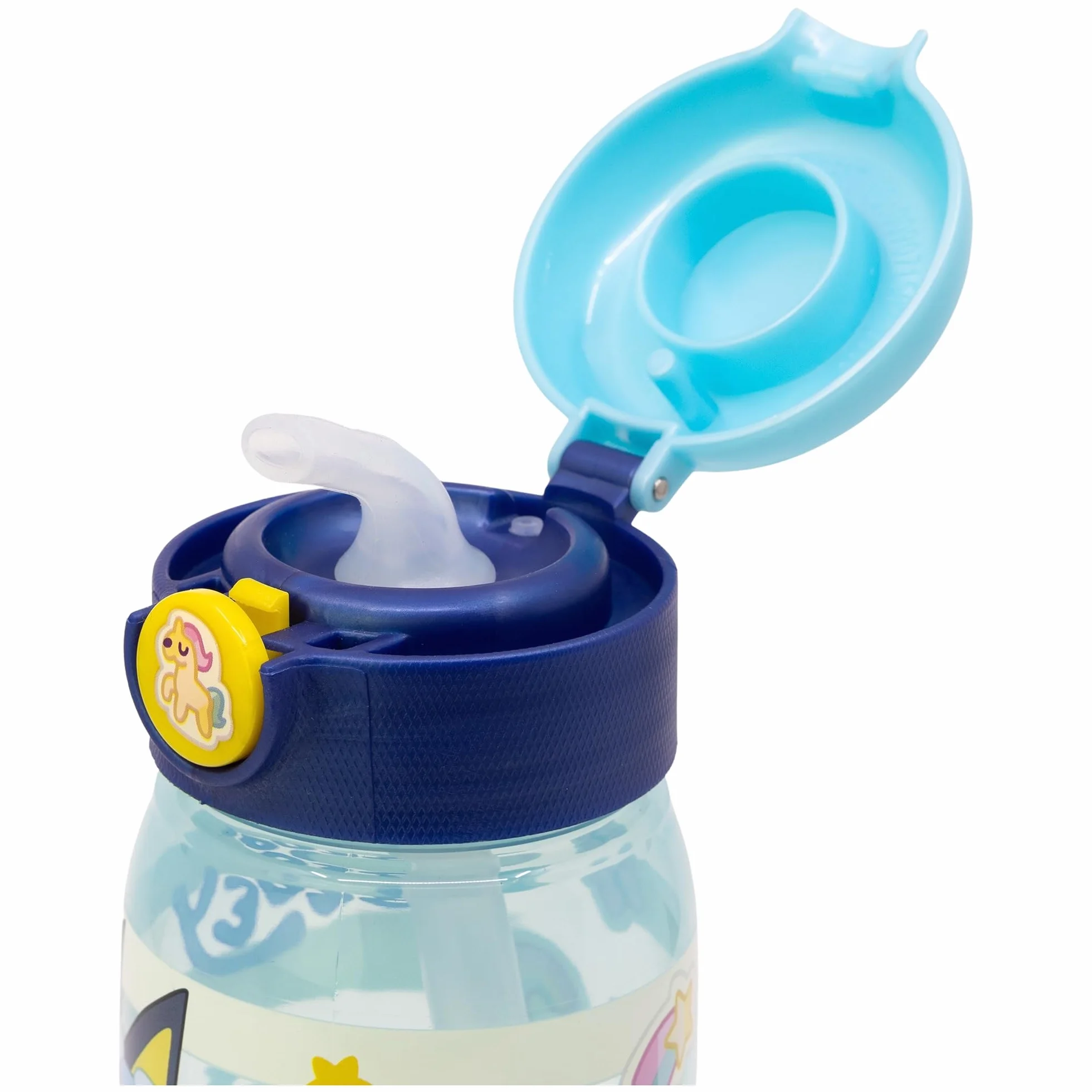 Stor BOTELLA ACTIVE 510 ML BLUEY