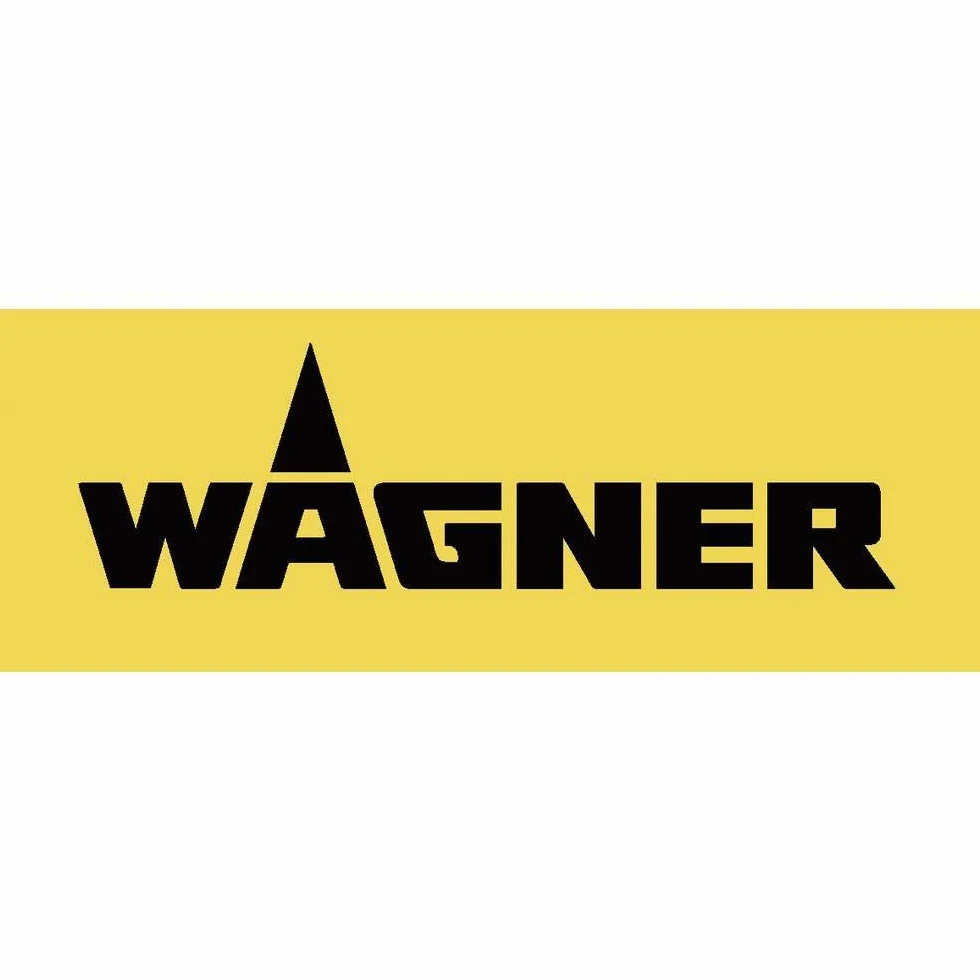 Wagner 2361749 - Frontal pinturas plásticas