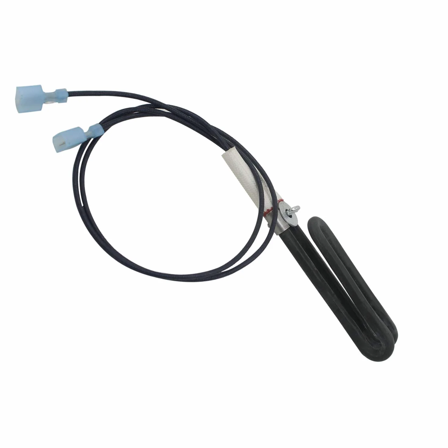 Resistencia ceramica biomasa 220v 380w bujia ceramica pellets resistencia encendido estufa de pellet