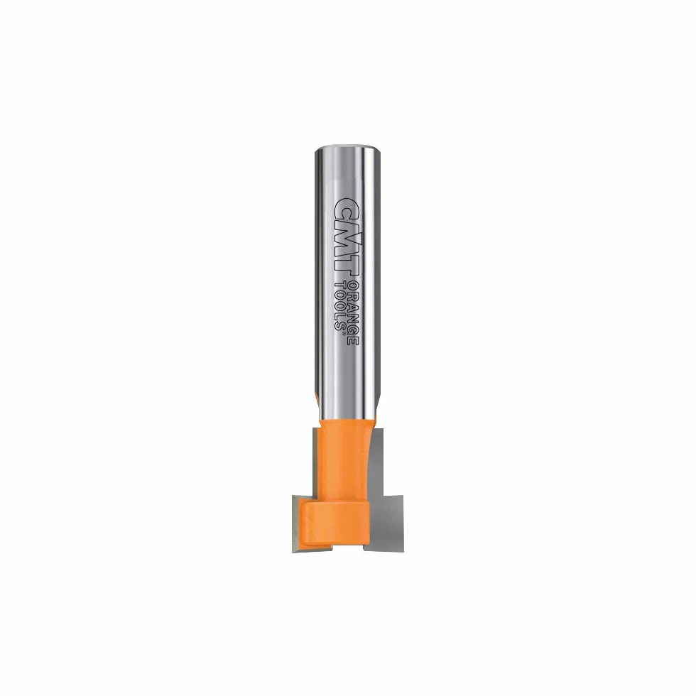 CMT 950.004.11 Fresa para cerraduras D13,5mm I14mm L49mm Z2 SØ8mm