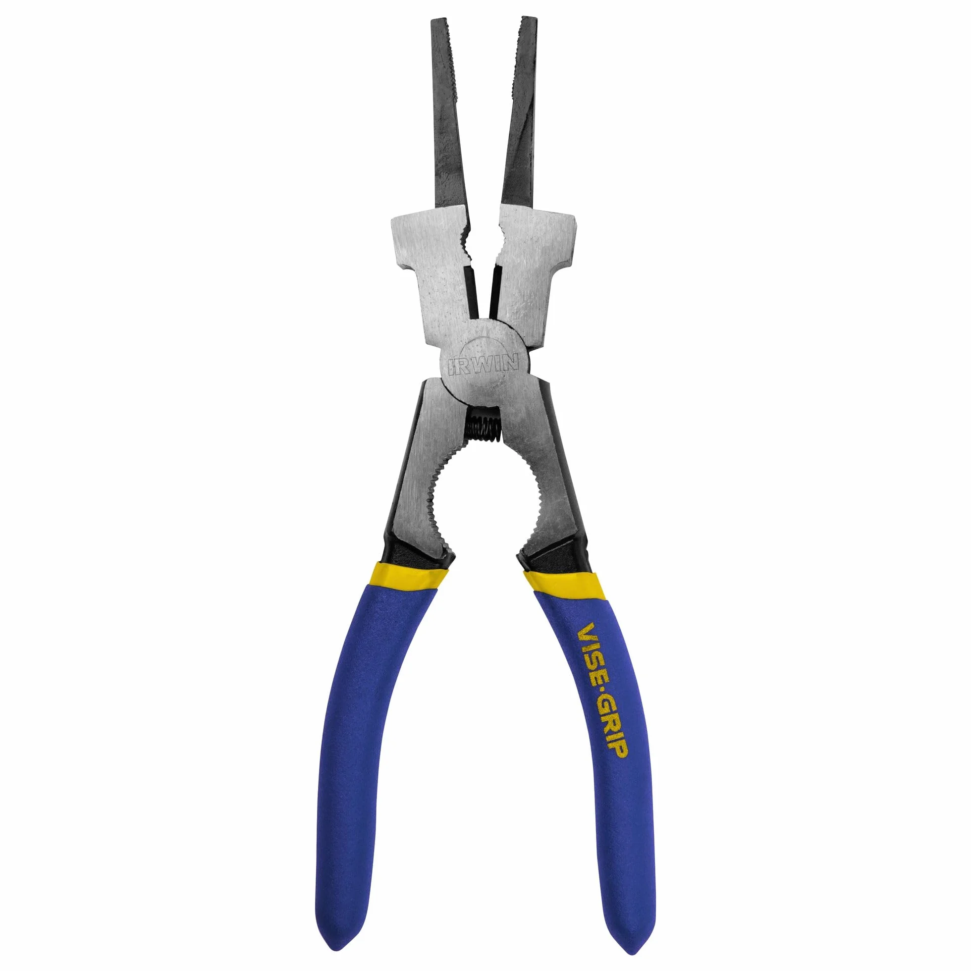 IRWIN Alicates Vise-Grip MIG, 8 pulgadas (1873303)