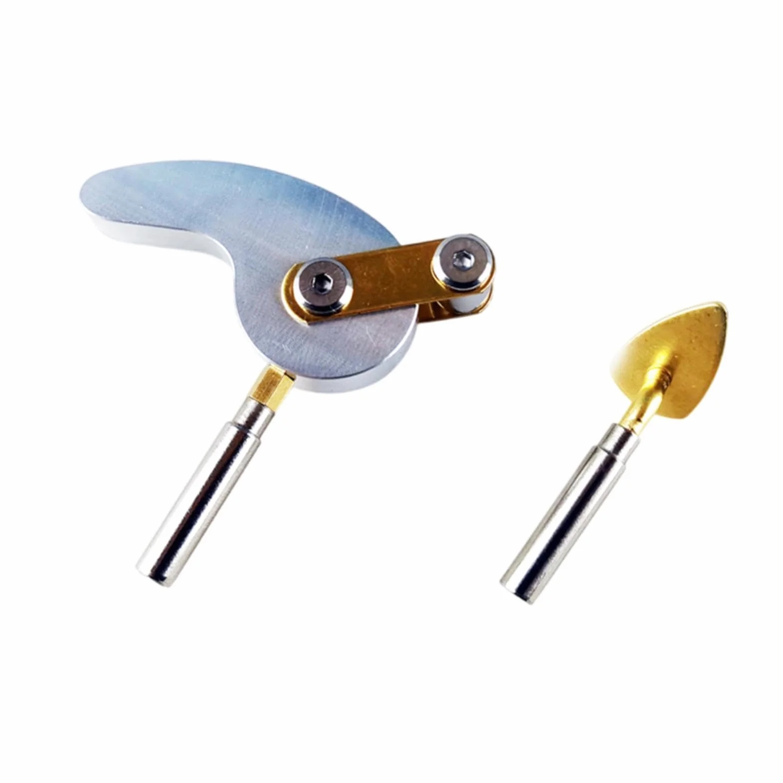 Herramienta de flexión de madera eléctrica Firos de madera Bender Modelos de botes Herramienta Herramienta
