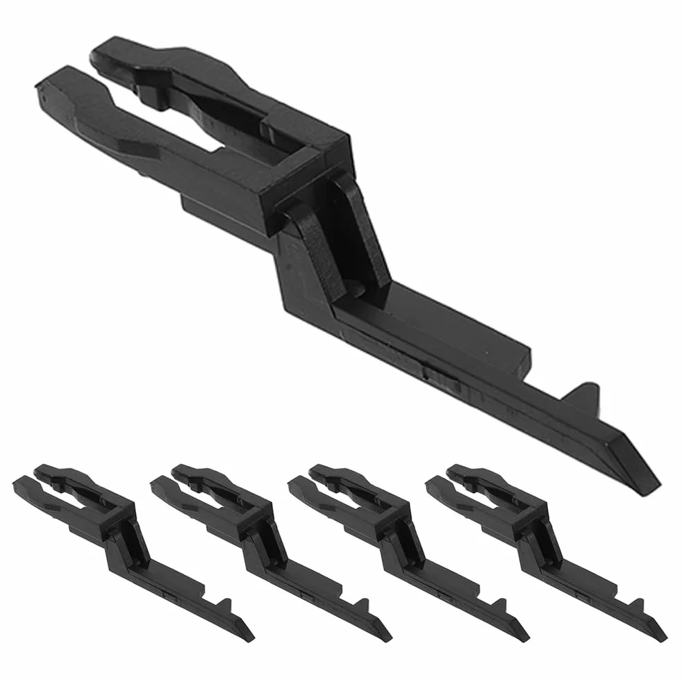 Gadpiparty - Juego de llaves de rearme para interruptor de seguridad contra incendios compatible con sistemas de alarma y control de acceso, resistente y versátil para edificios públicos y