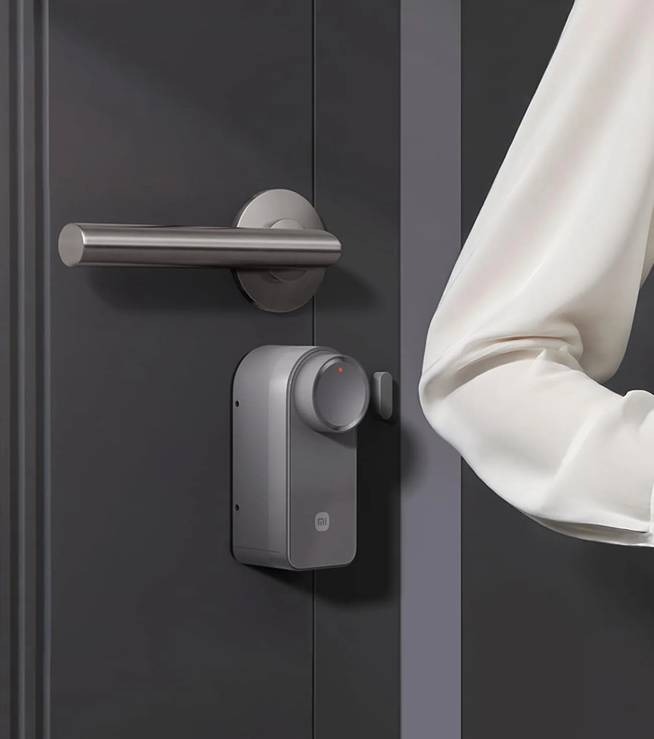 Xiaomi Self-Install Smart Lock (Keypad Incluido) EU