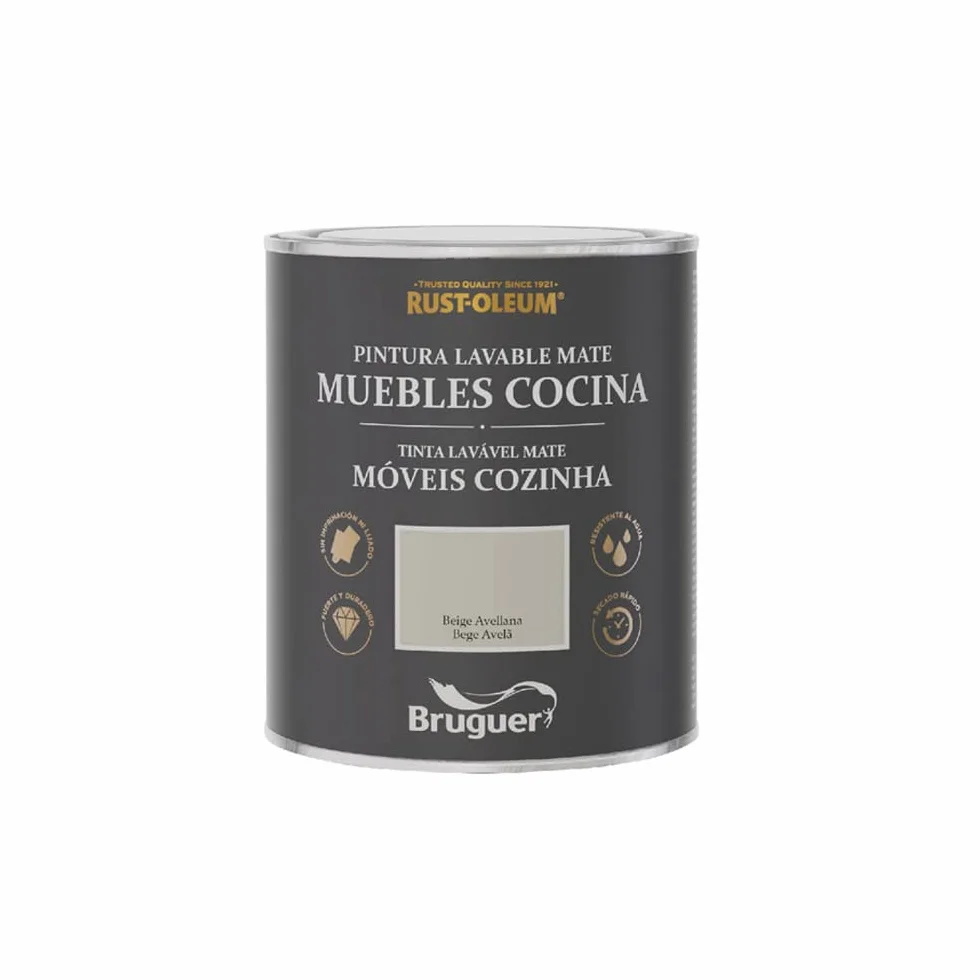 Pintura cocinas 750ml