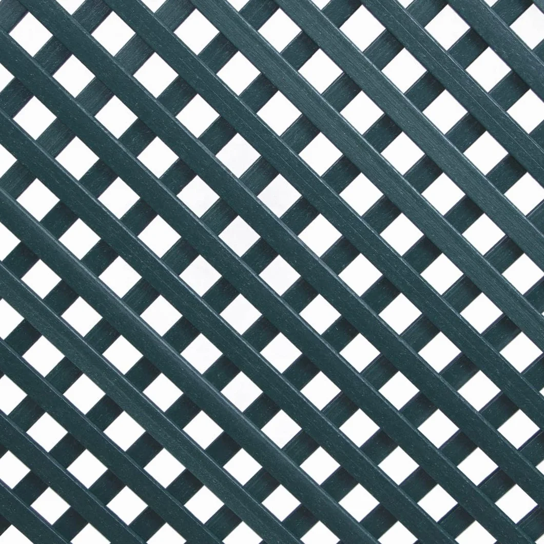 Nortene Celosia Lop 0.6x1.15 M Verde Decoración Exterior