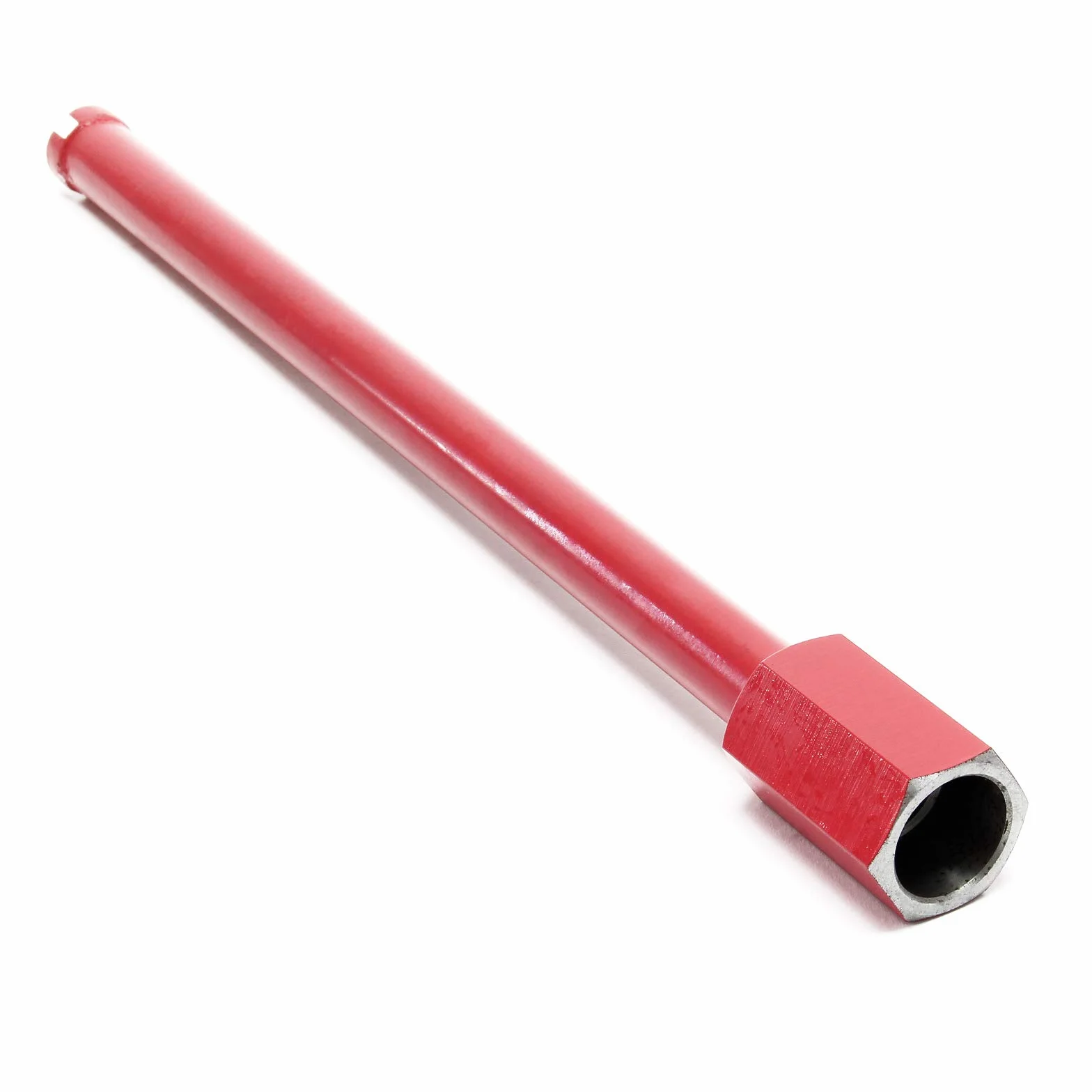 Wiltec Broca corona diamantada 27mm broca hueca de perforación mecha diamante saca núcleos taladro corte seco húmedo