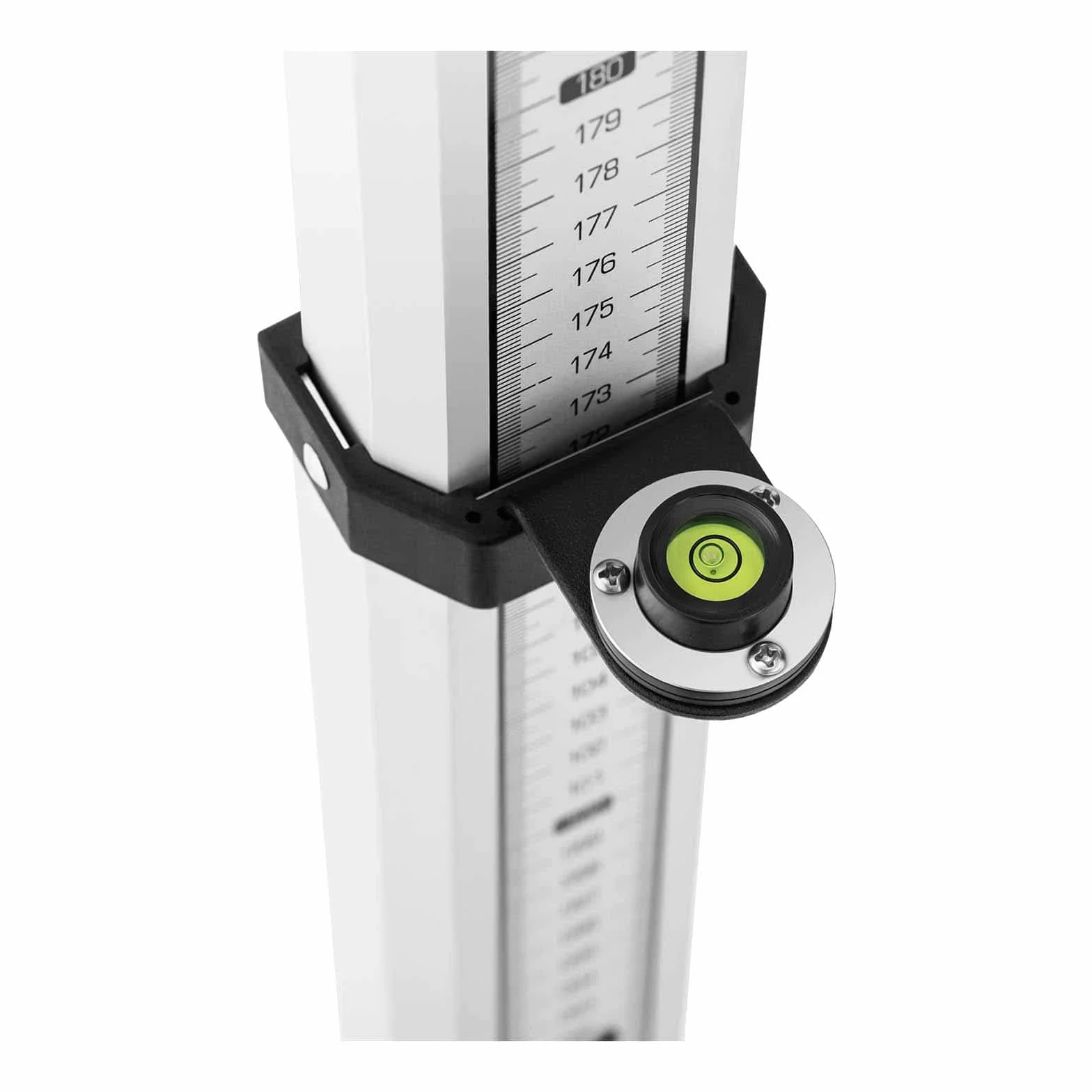 Steinberg Systems Nivel Óptico Para Topografía SBS-LIS-32/40 (Con trípode y mira, 32 aumentos, Lente 40 mm, Desviación 1 mm, Compensador amortiguado por aire)