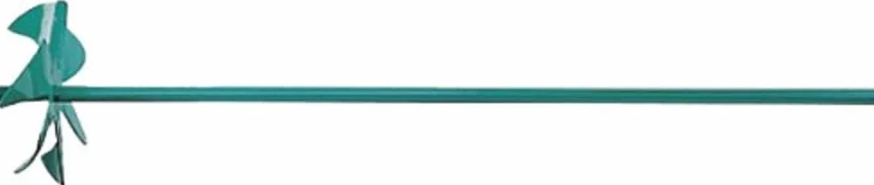 Collomix-40.950-000-Varilla mezcla LX 90 S turquoise