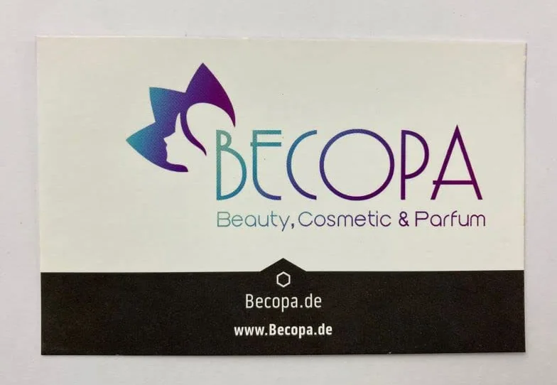 Becopa® Juego de sellos autoadhesivos de 0,95 €