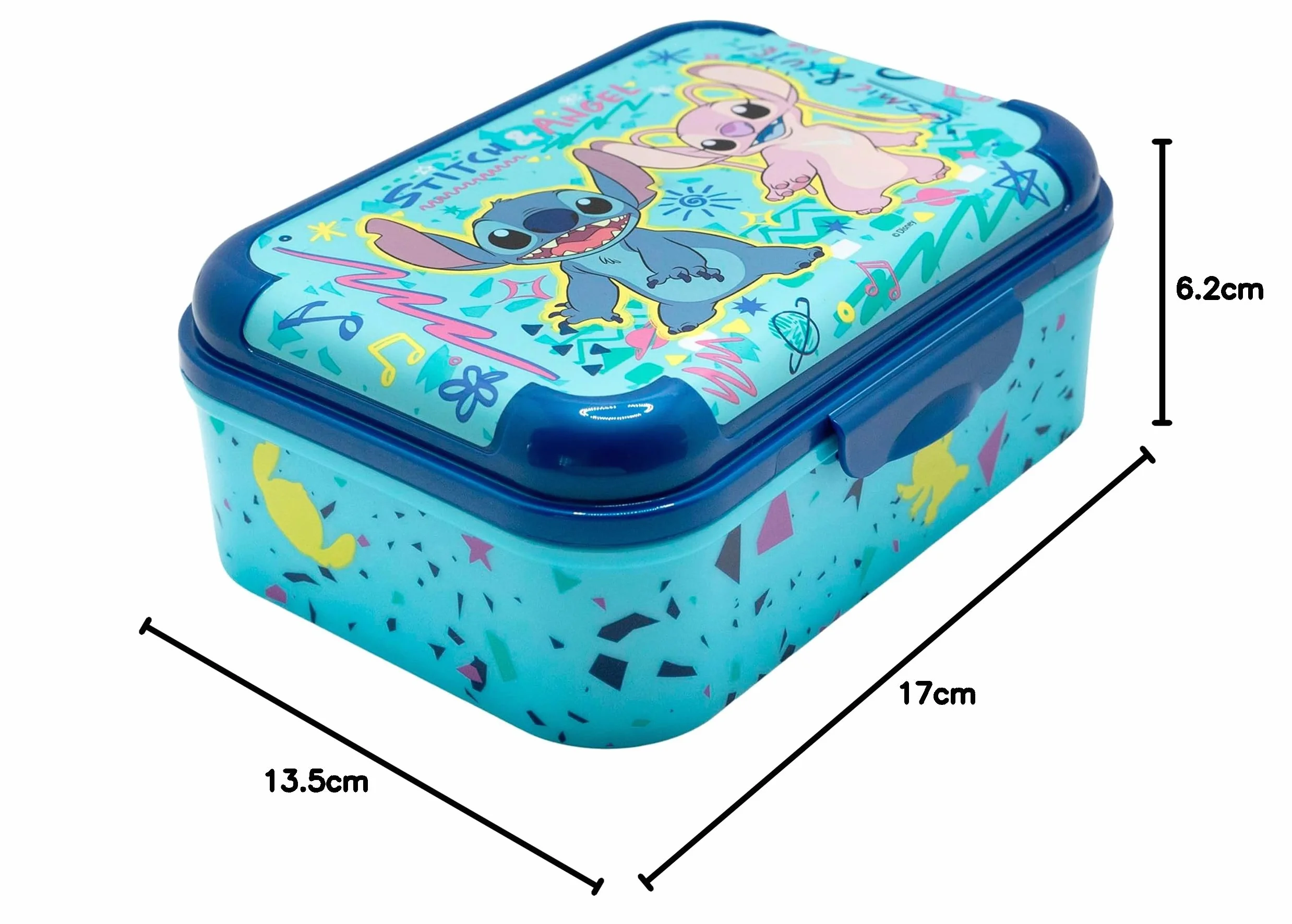 Stor SANDWICHERA ASKER STITCH DRAWING