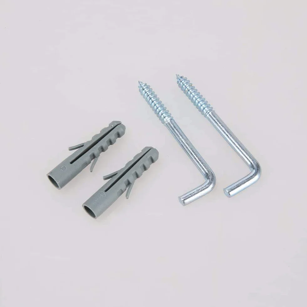 Cortina de cadena de aluminio para puerta, 100 cm x 210 cm, para mosquiteras de metal