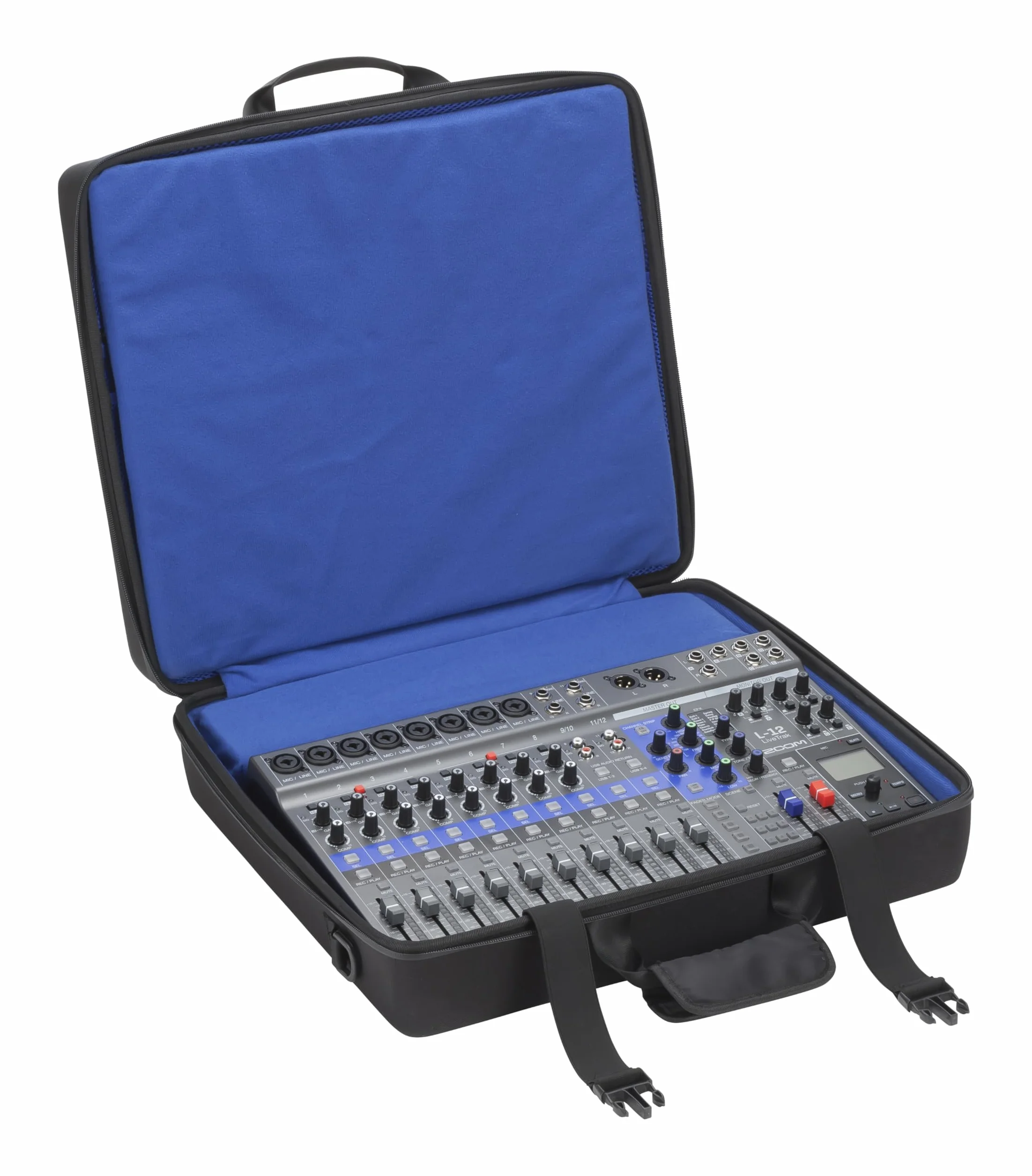 Zoom CBL-20 Funda para L20/L12