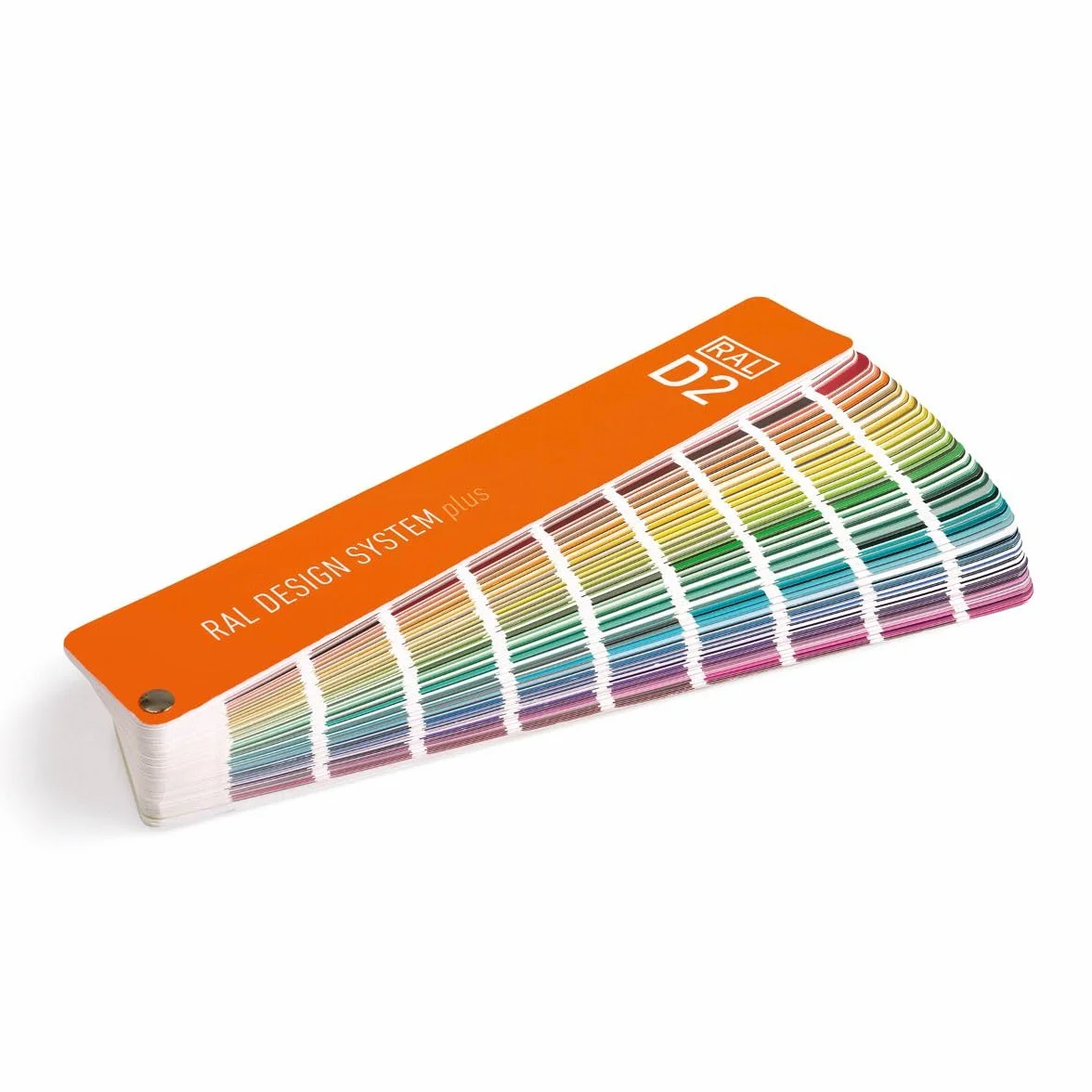 RAL Juego de tablas de colores: colores K5, D2, E4