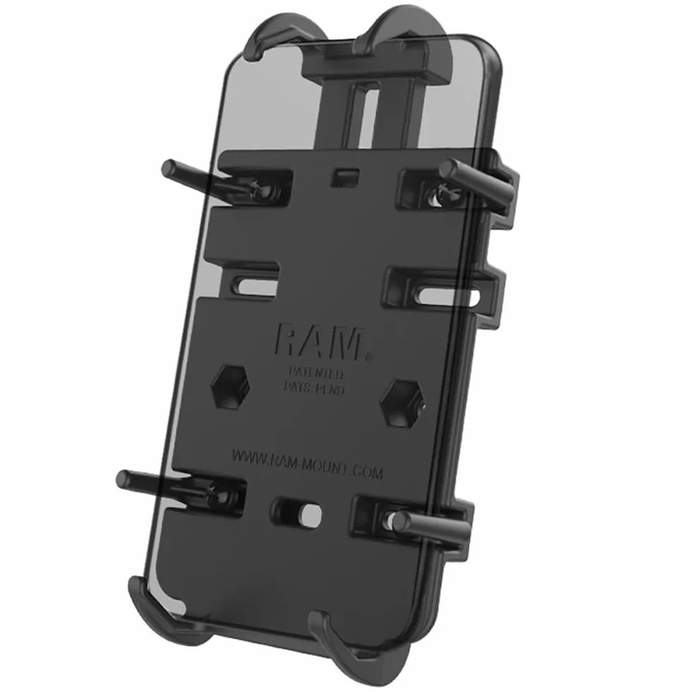 MASCARILLA Cradle (CULLA) para PALMAR PDA RAM-HOL-PD3U