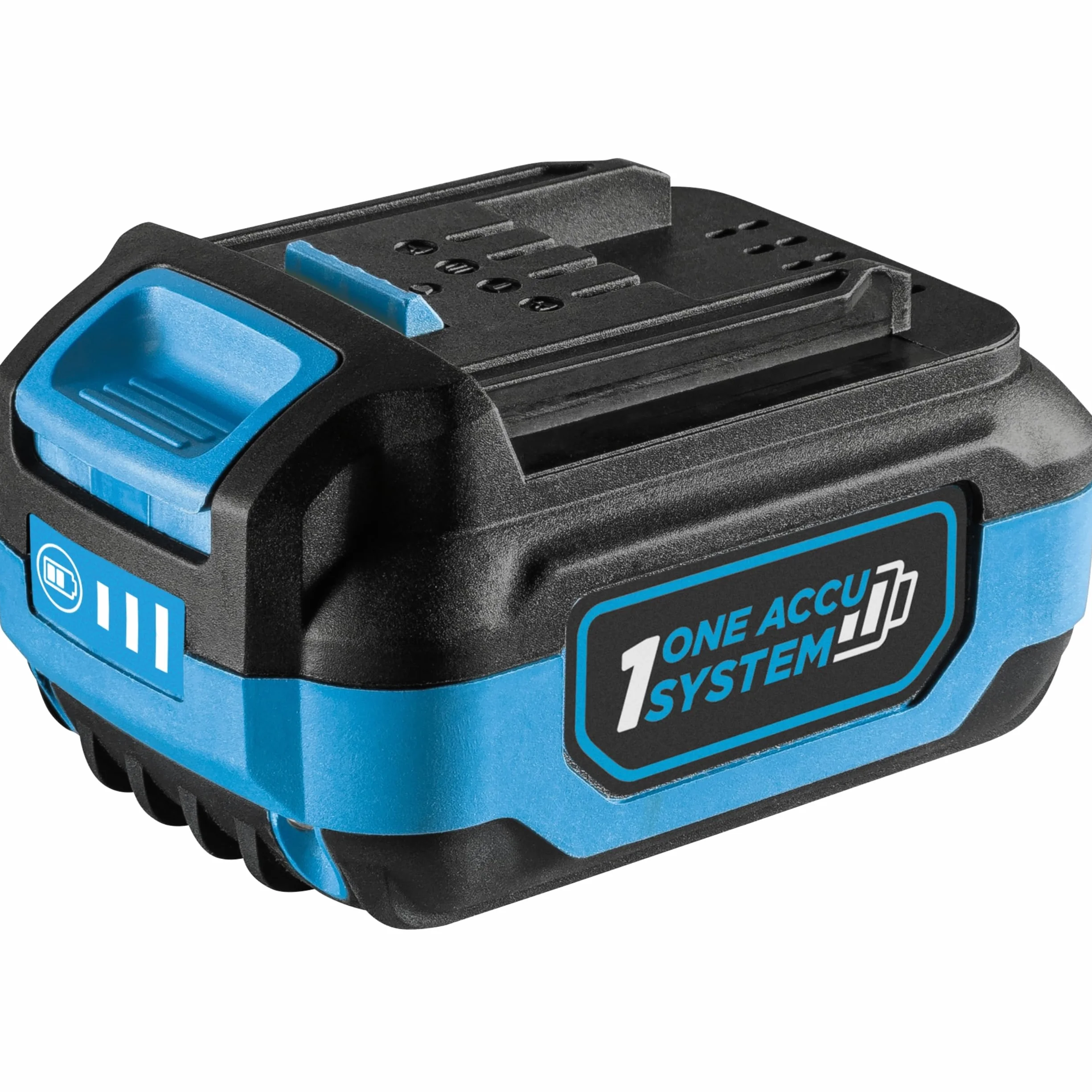 HÖGERT TECHNIK Set de taladro percutor a batería 18V, 200 Nm y 100 Nm, 2 atornilladores de impacto sin escobillas, 2 baterías, cargador 4A, iluminación LED, engranaje metálico, para madera y metal