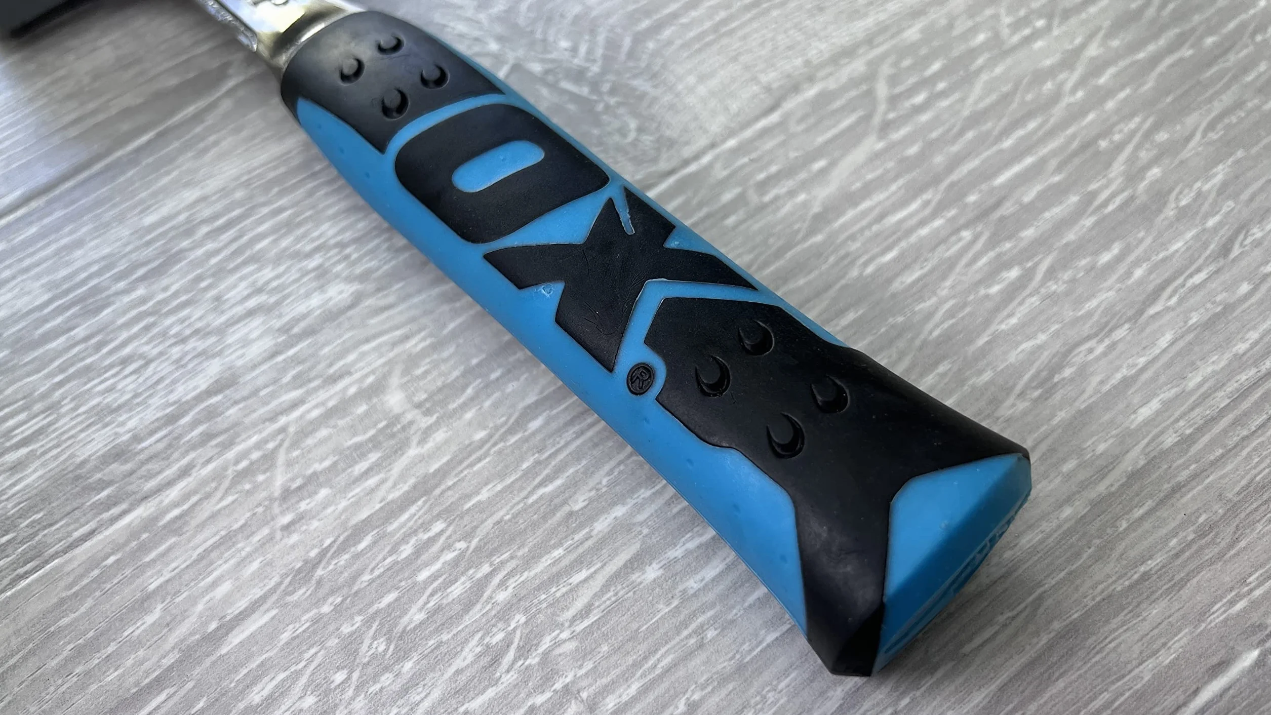 OX Pro Club Hammer - 3 lb