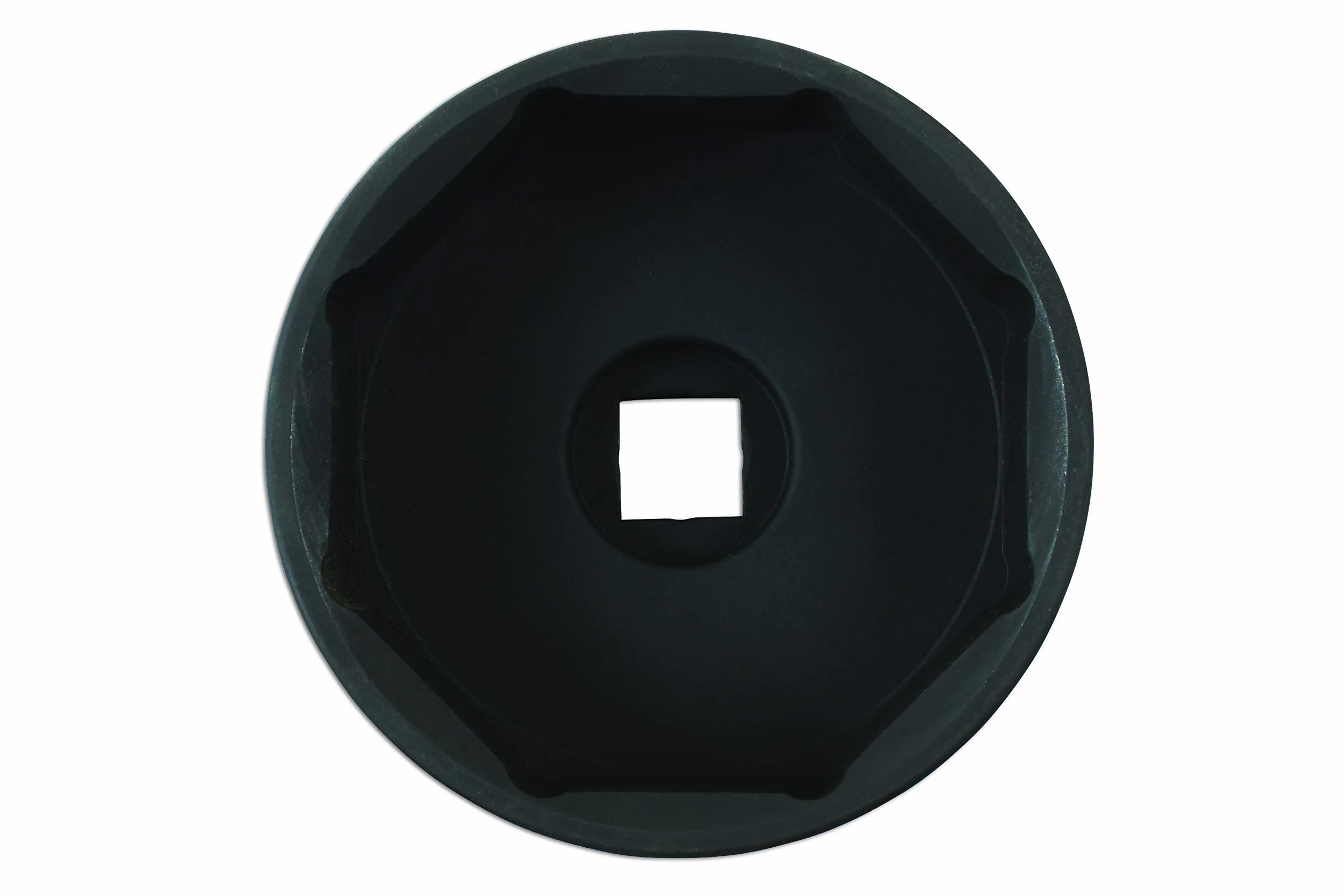 Laser 7526 Axle Nut Cover Socket - for SAF