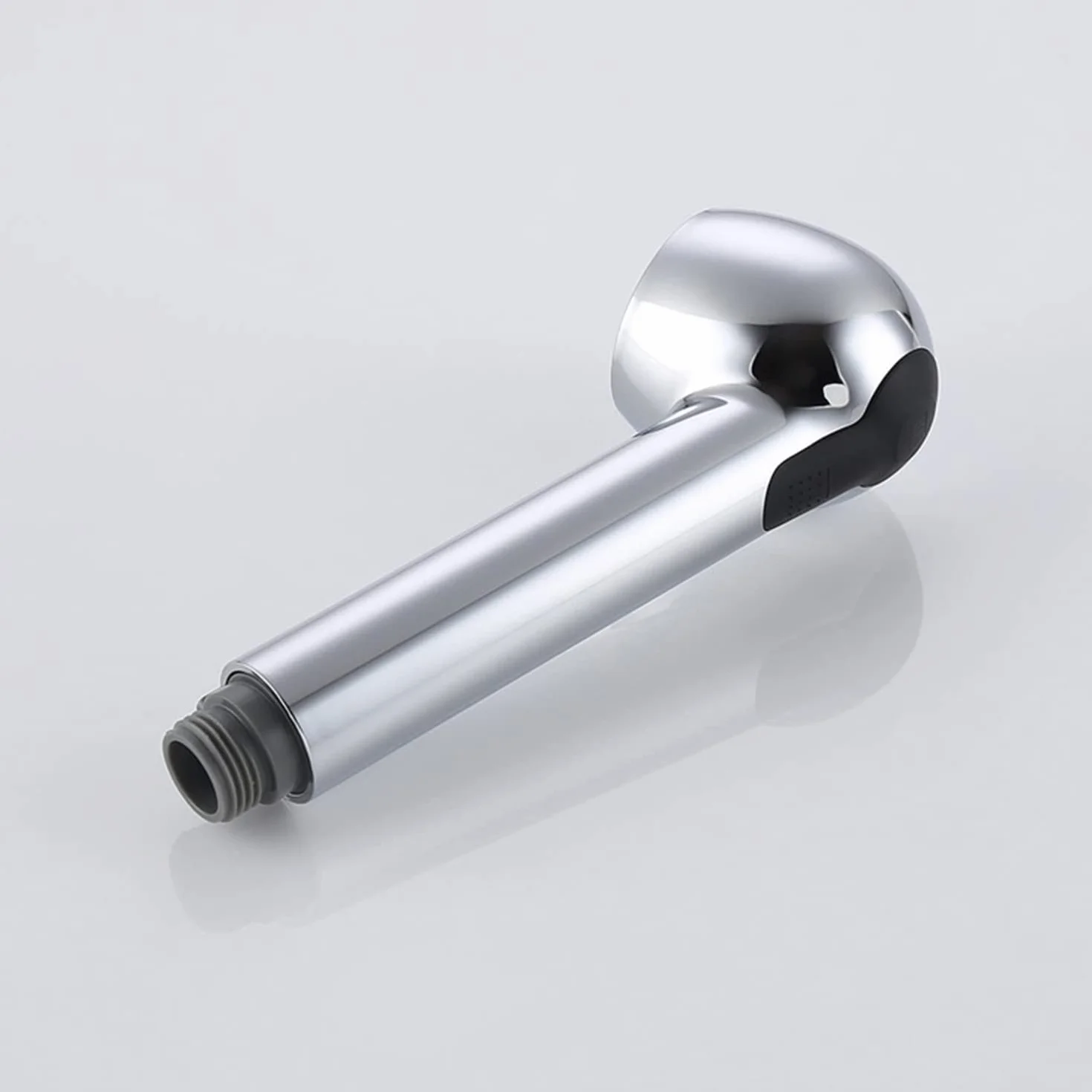 Cabeza Spayer,HUIOP Fregadero del fregadero del fregadero 2 funciones Cabezal rociador G1 / 2 Boquilla extractora del cabezal rociador para el grifo de la cocina Jalar hacia abajo Grifo de repuesto Ca