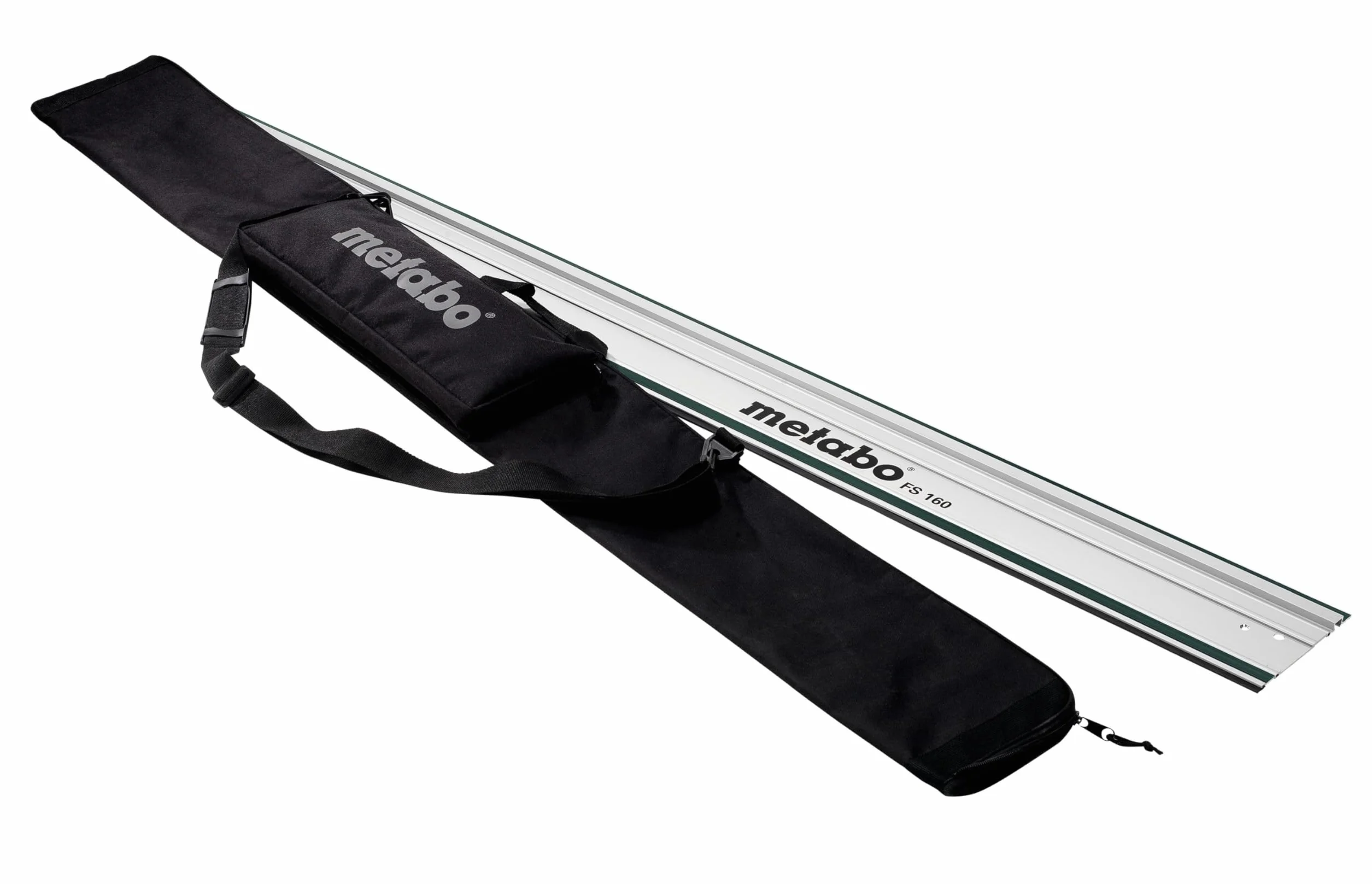 METABO 629011700 - Carril guía FS 160 con bolsa